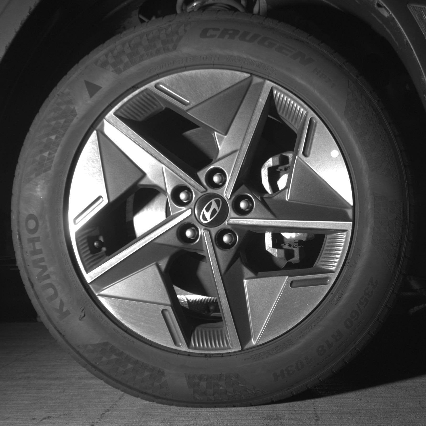 Thumbnail: 2025 Hyundai Tucson - 13