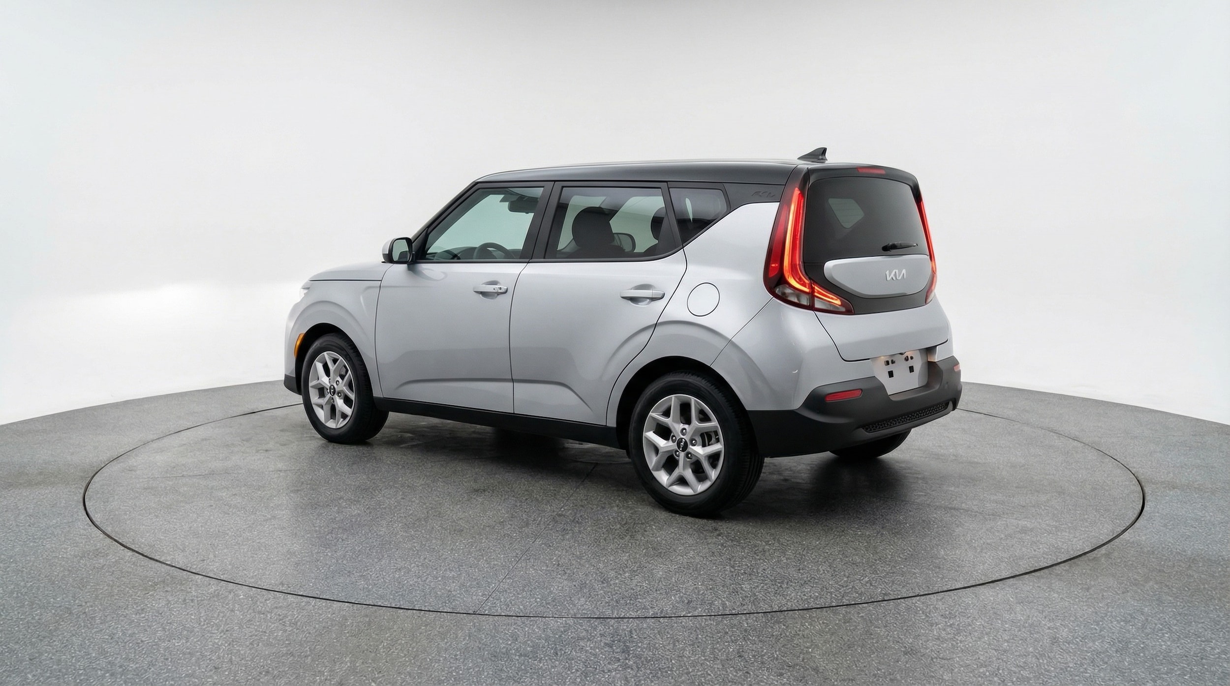 Thumbnail: 2025 Kia Soul - 5