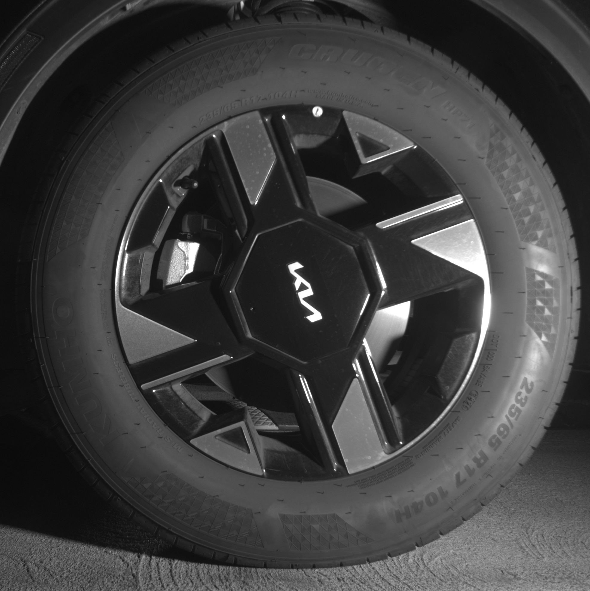 Thumbnail: 2026 Kia Sportage - 12
