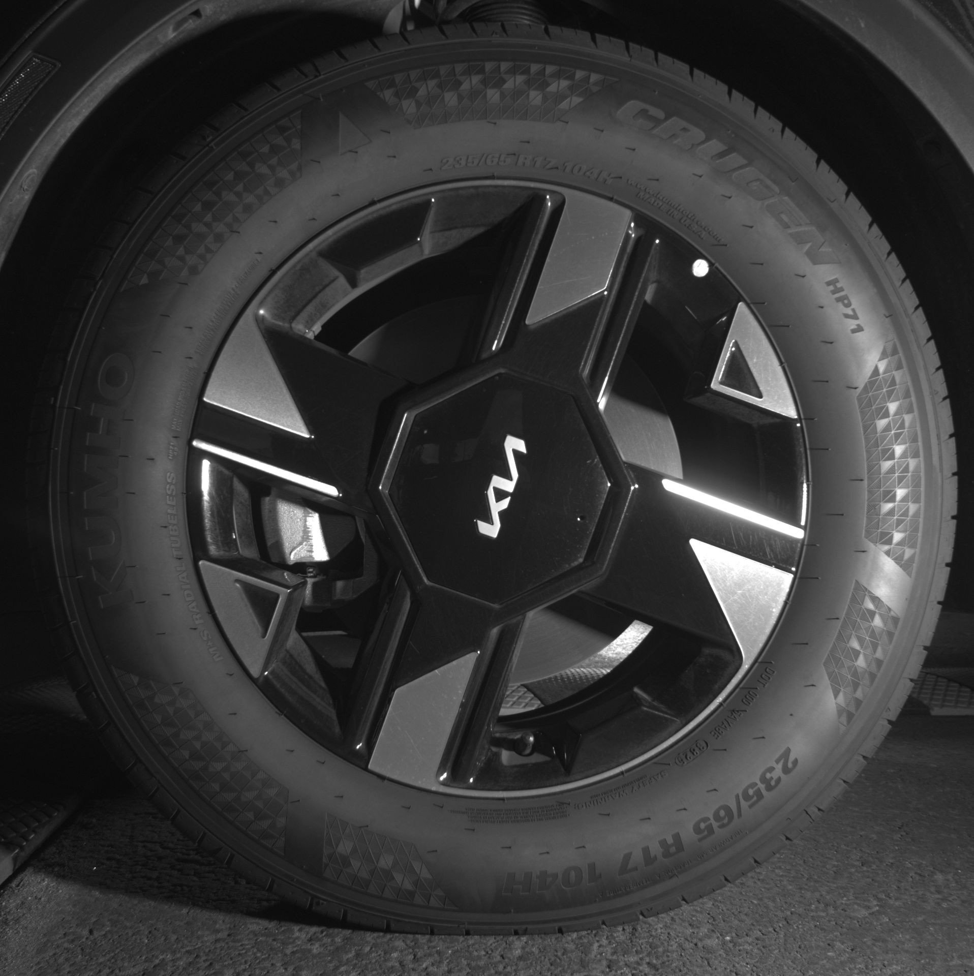 Thumbnail: 2026 Kia Sportage - 12