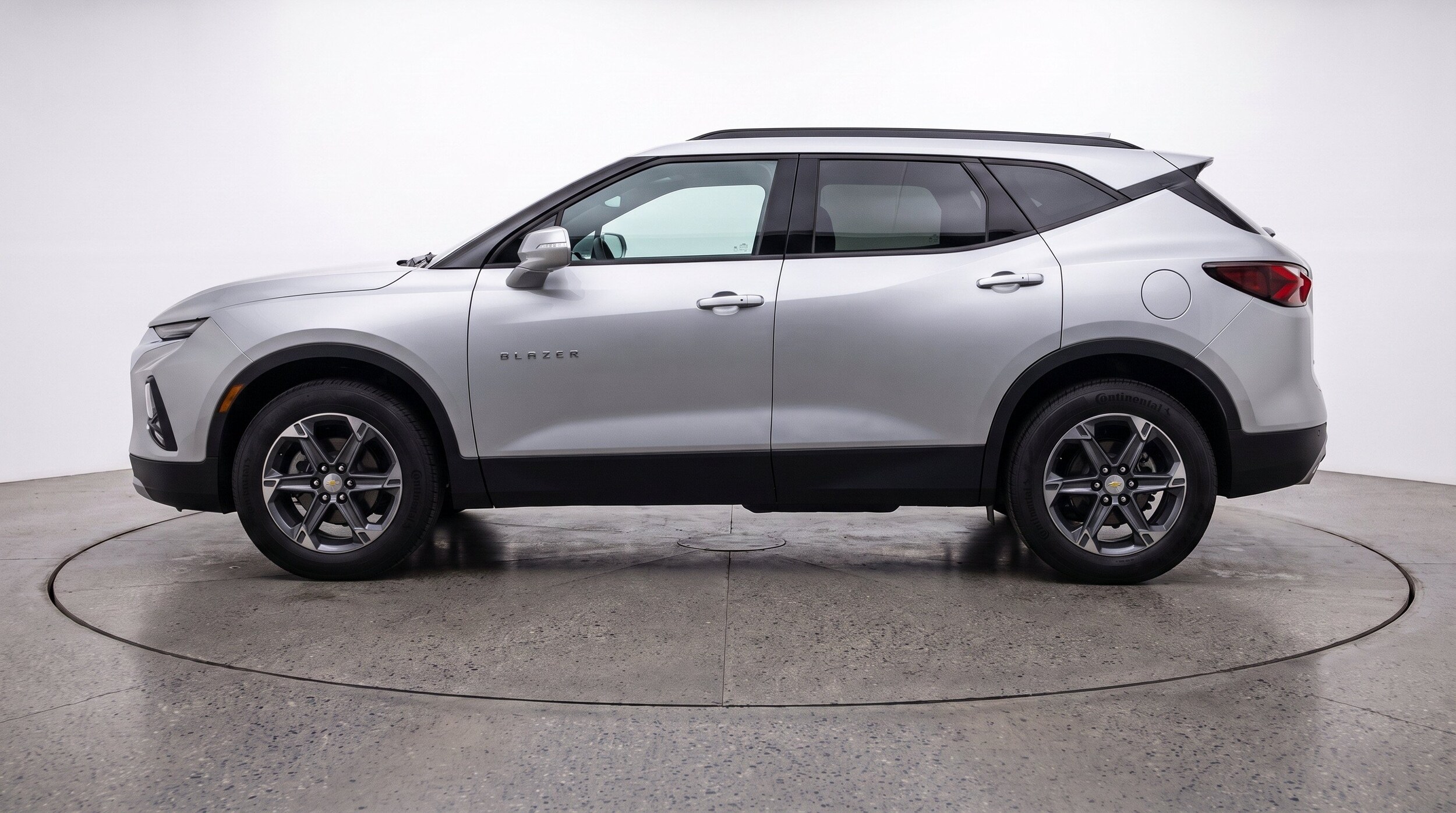 Thumbnail: 2026 Chevrolet Blazer - 5