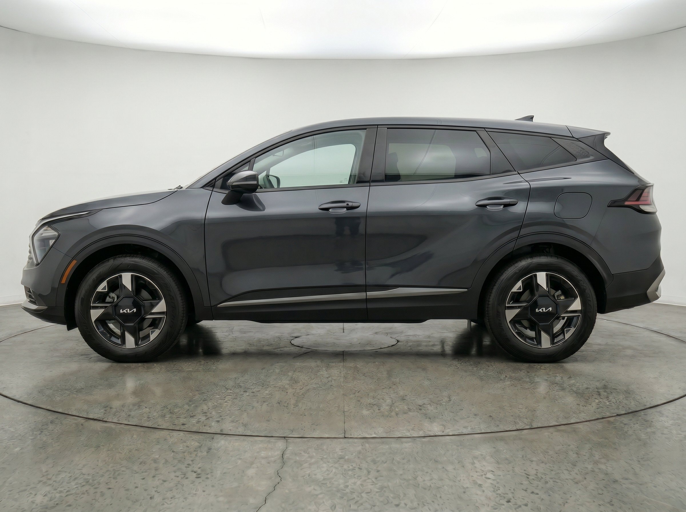 Thumbnail: 2026 Kia Sportage - 5