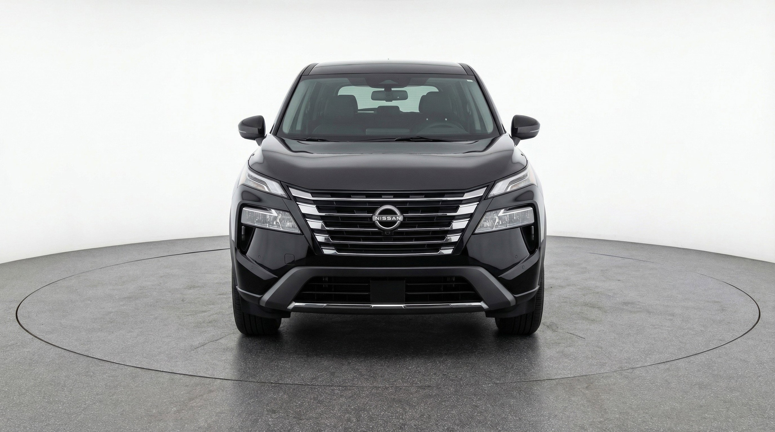 Thumbnail: 2025 Nissan Rogue - 2