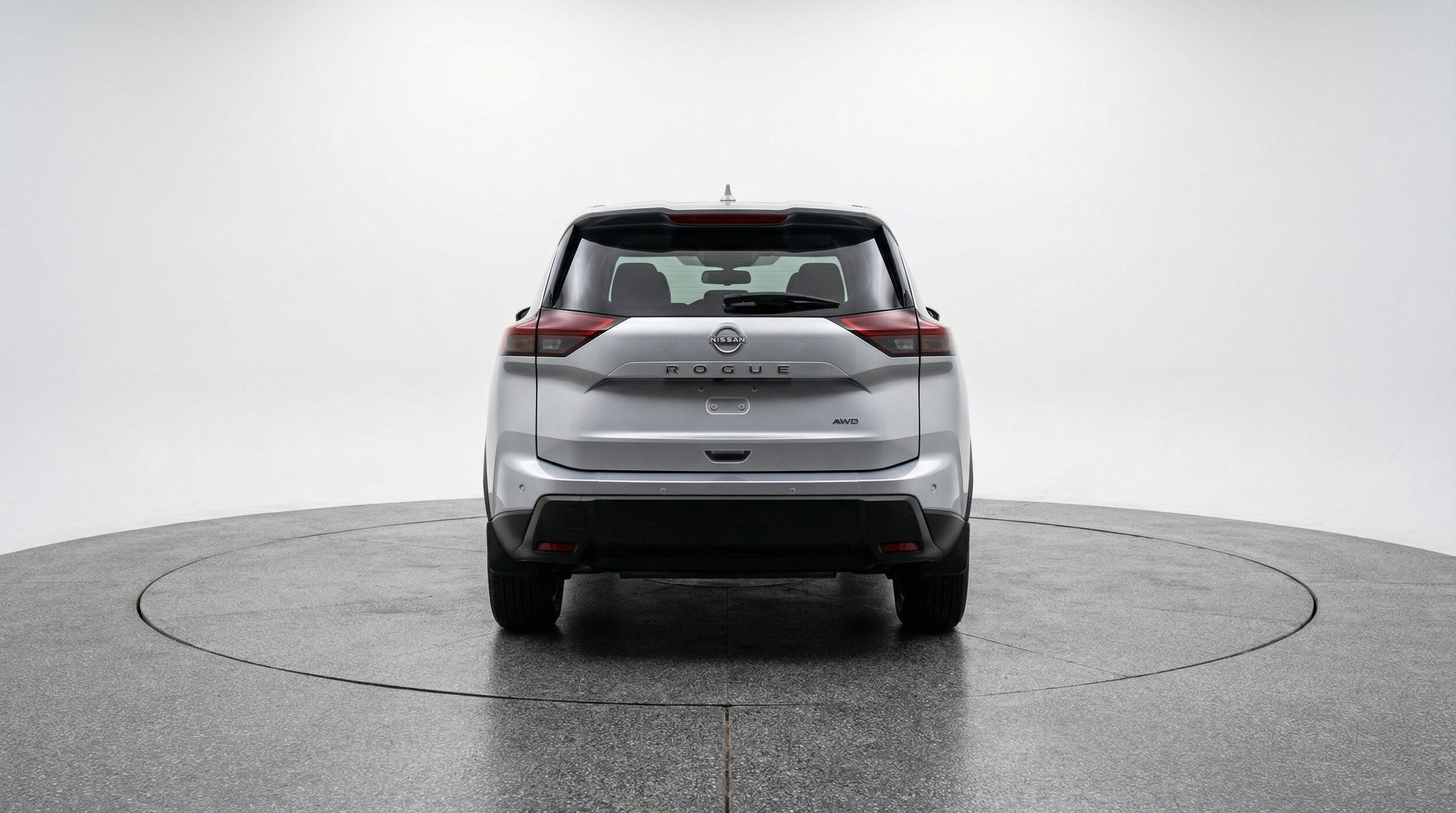 Thumbnail: 2025 Nissan Rogue - 7