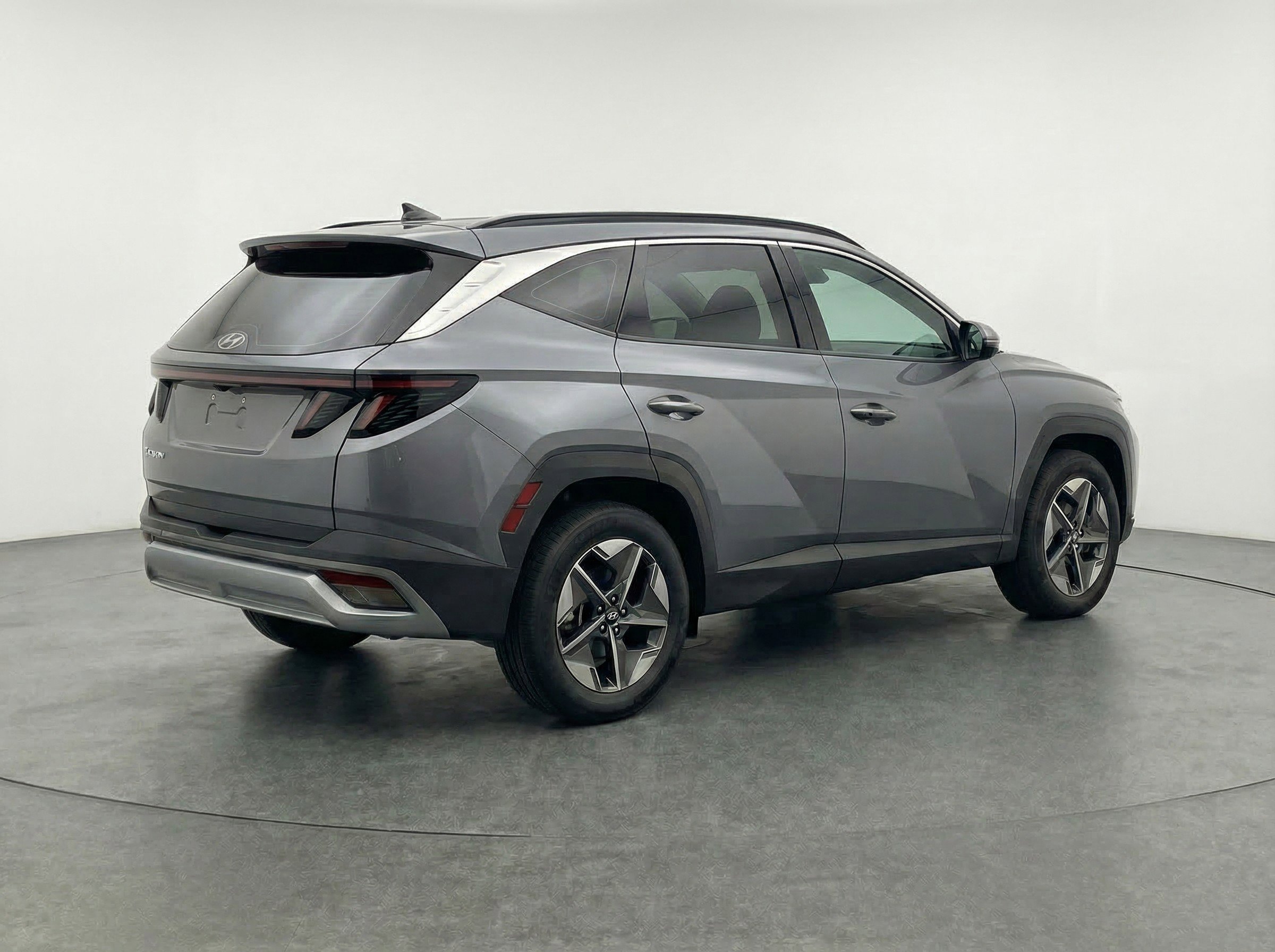 Thumbnail: 2025 Hyundai Tucson - 9