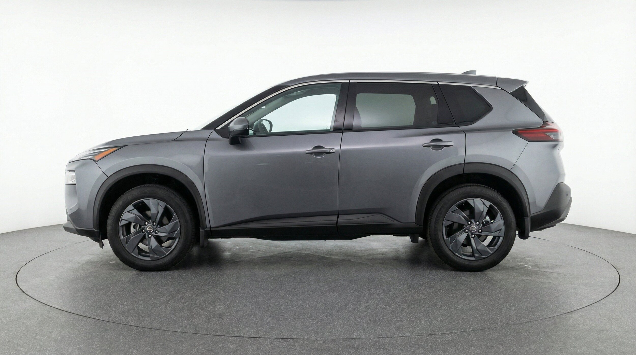 Thumbnail: 2026 Nissan Rogue - 5