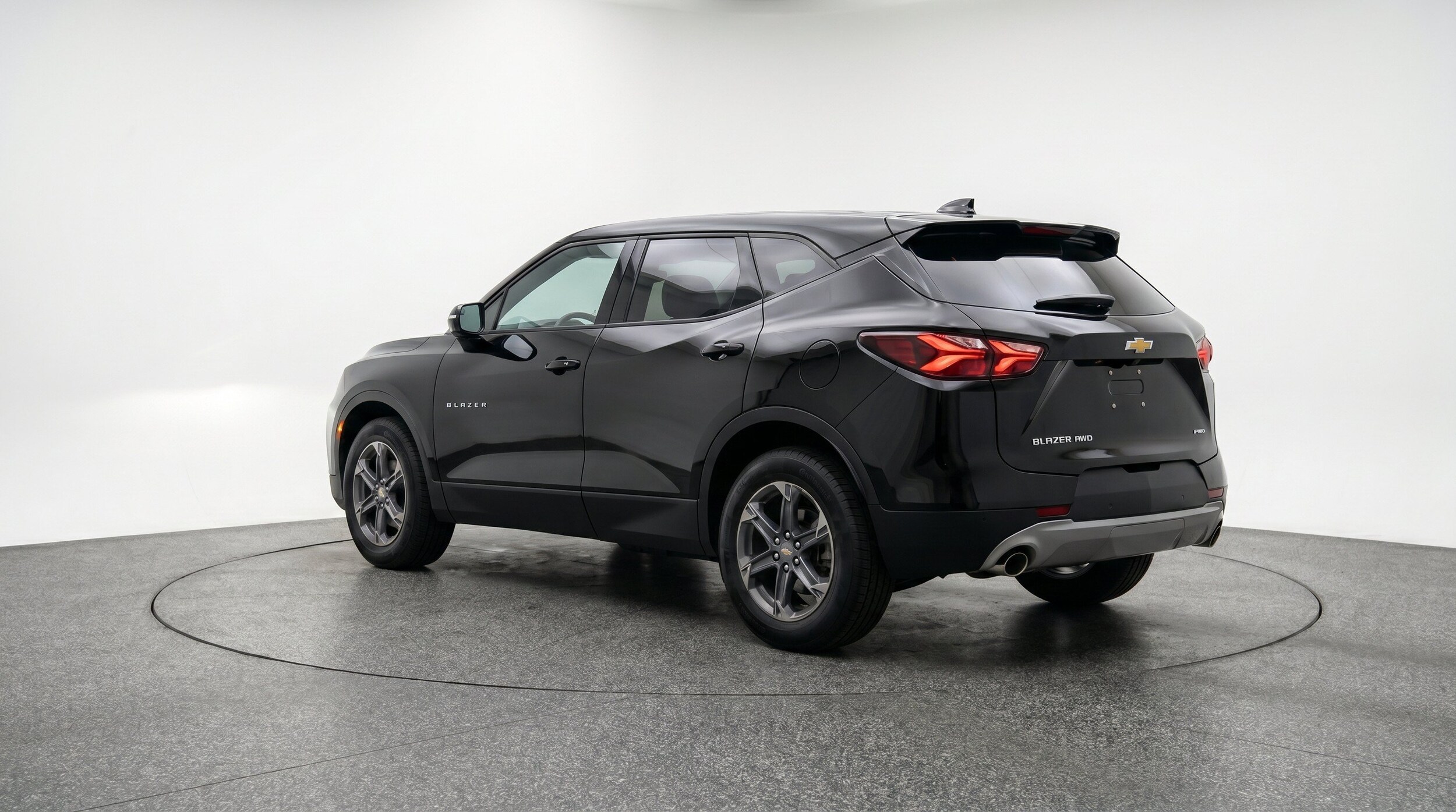 Thumbnail: 2026 Chevrolet Blazer - 6