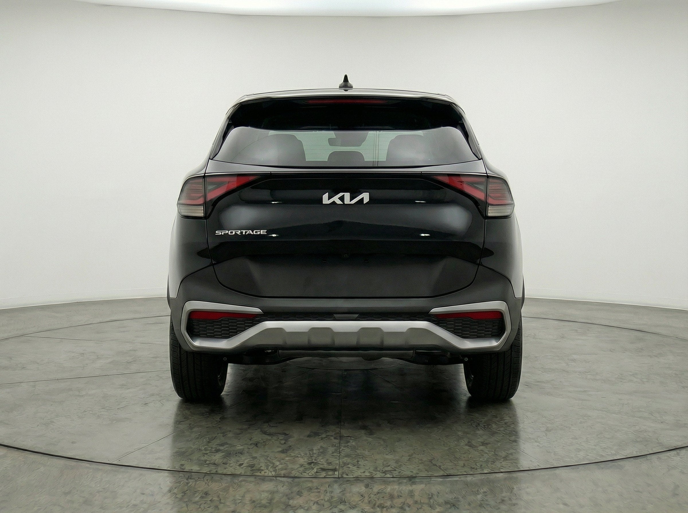 Thumbnail: 2026 Kia Sportage - 7