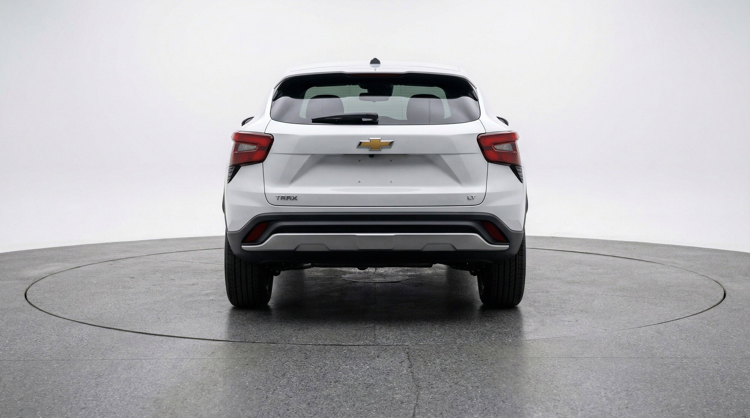 Thumbnail: 2025 Chevrolet Trax - 7