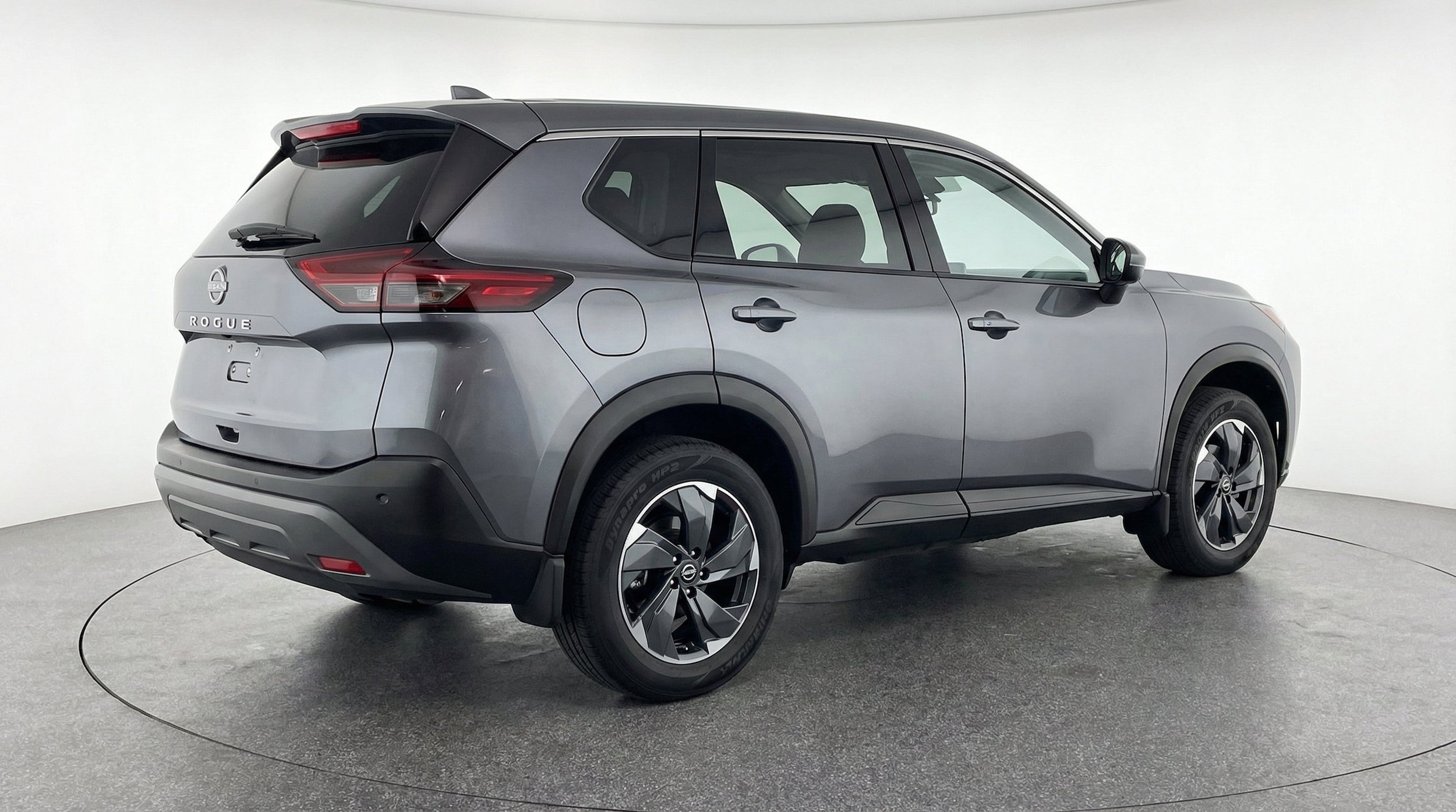 Thumbnail: 2025 Nissan Rogue - 9