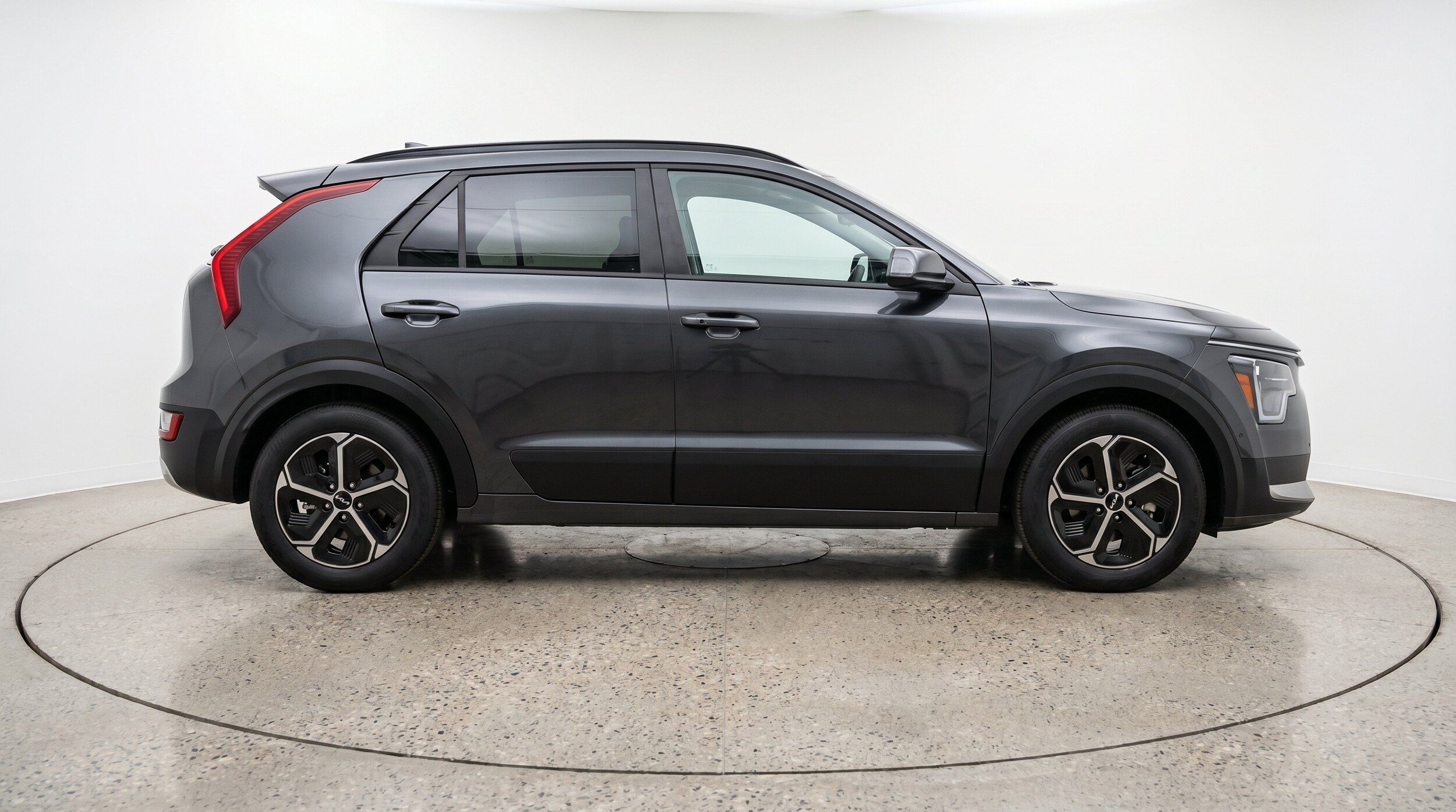 Thumbnail: 2026 Kia Niro - 11