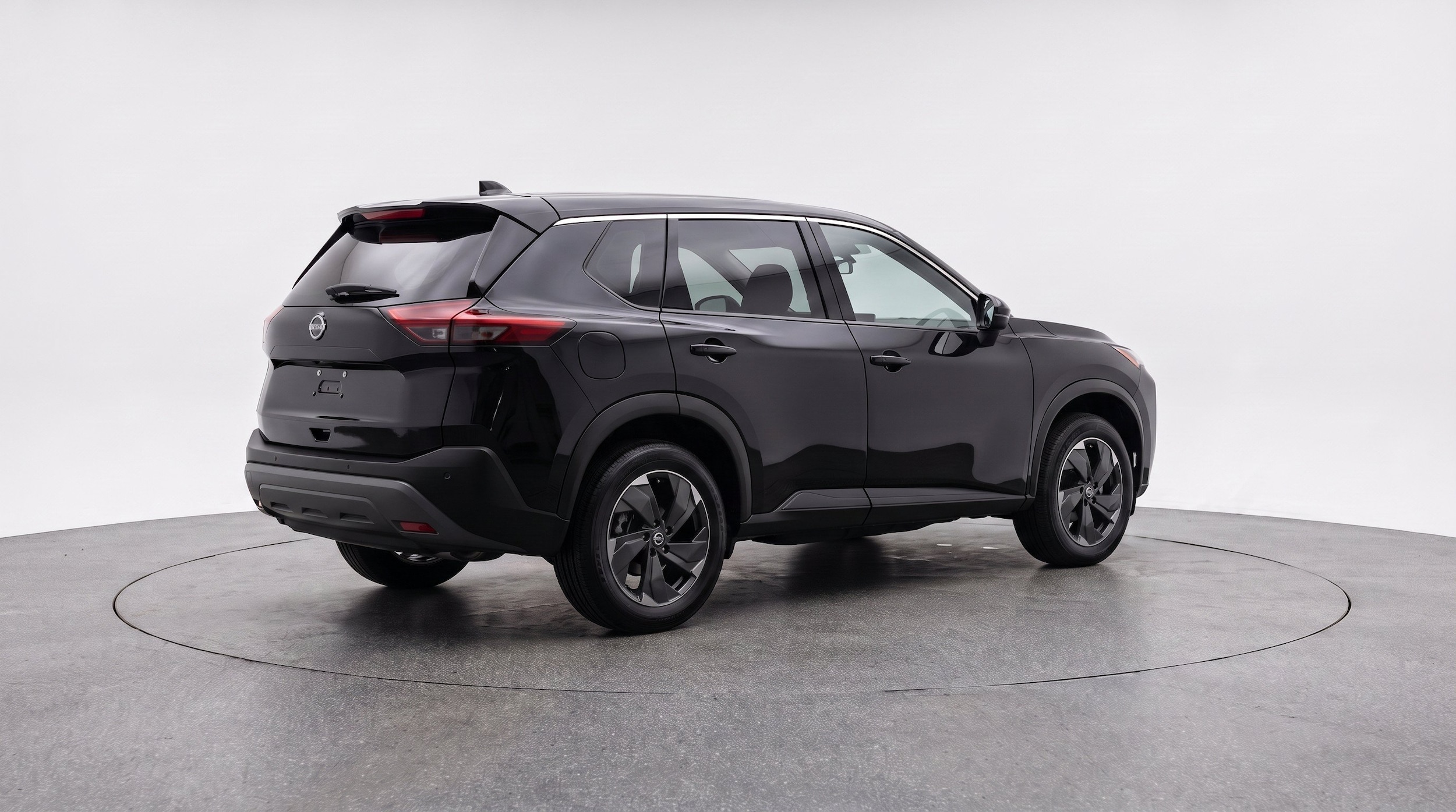 Thumbnail: 2025 Nissan Rogue - 9