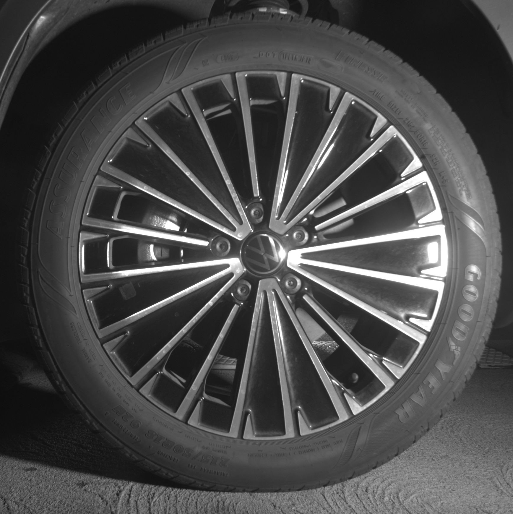 Thumbnail: 2026 Volkswagen Taos - 12