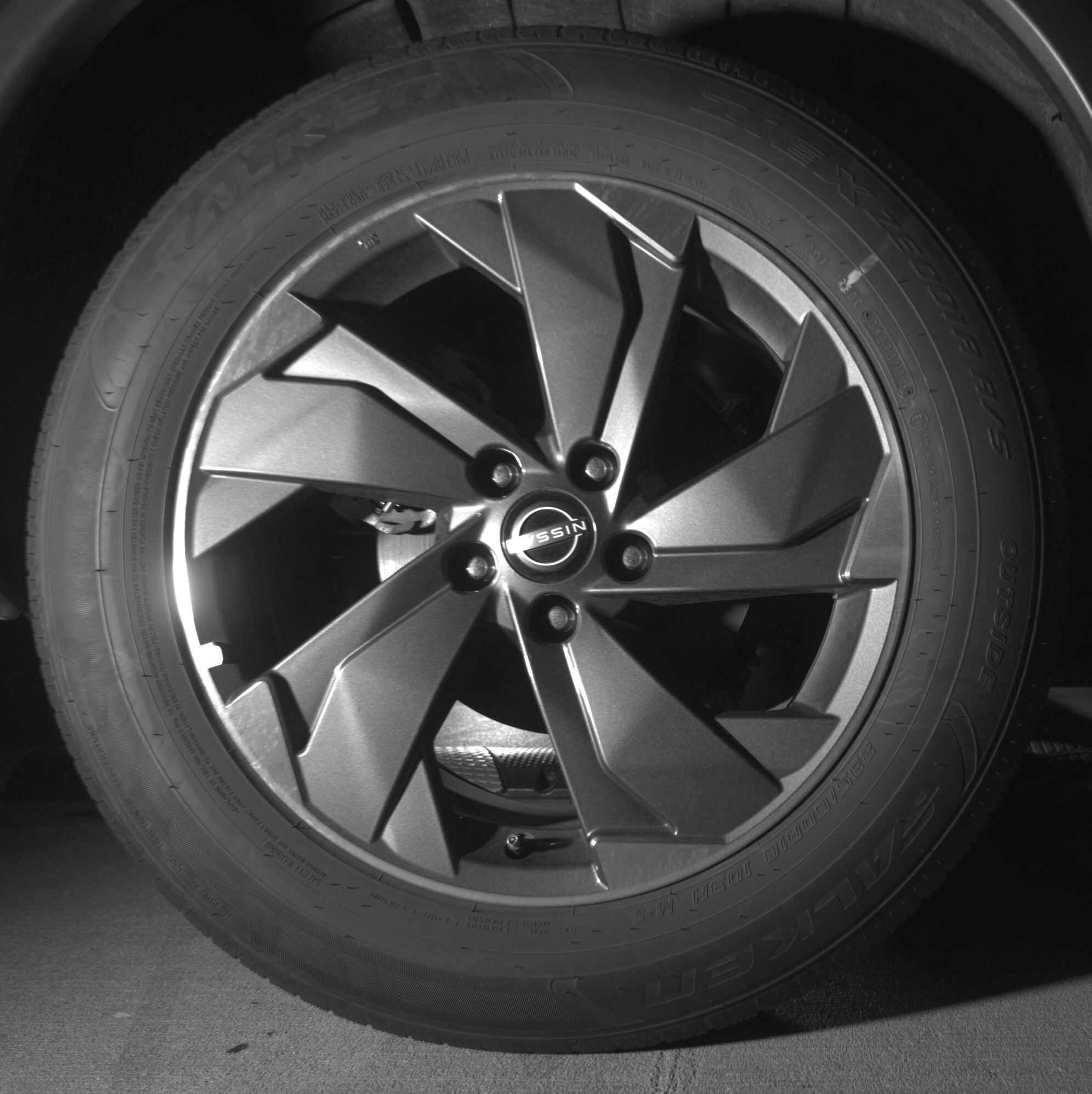 Thumbnail: 2025 Nissan Rogue - 9