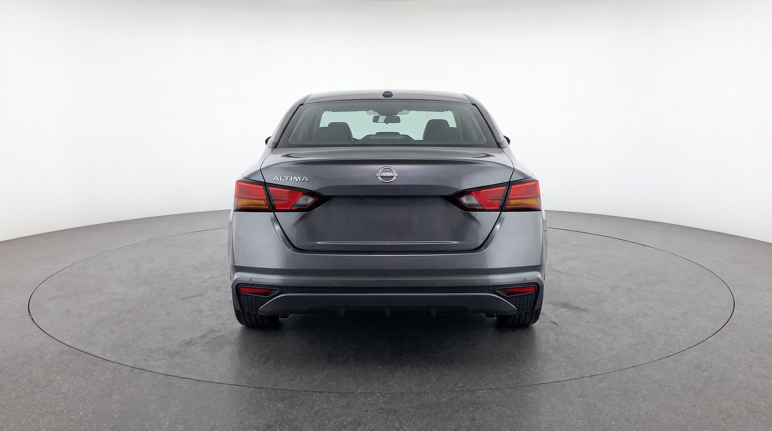 Thumbnail: 2025 Nissan Altima - 7