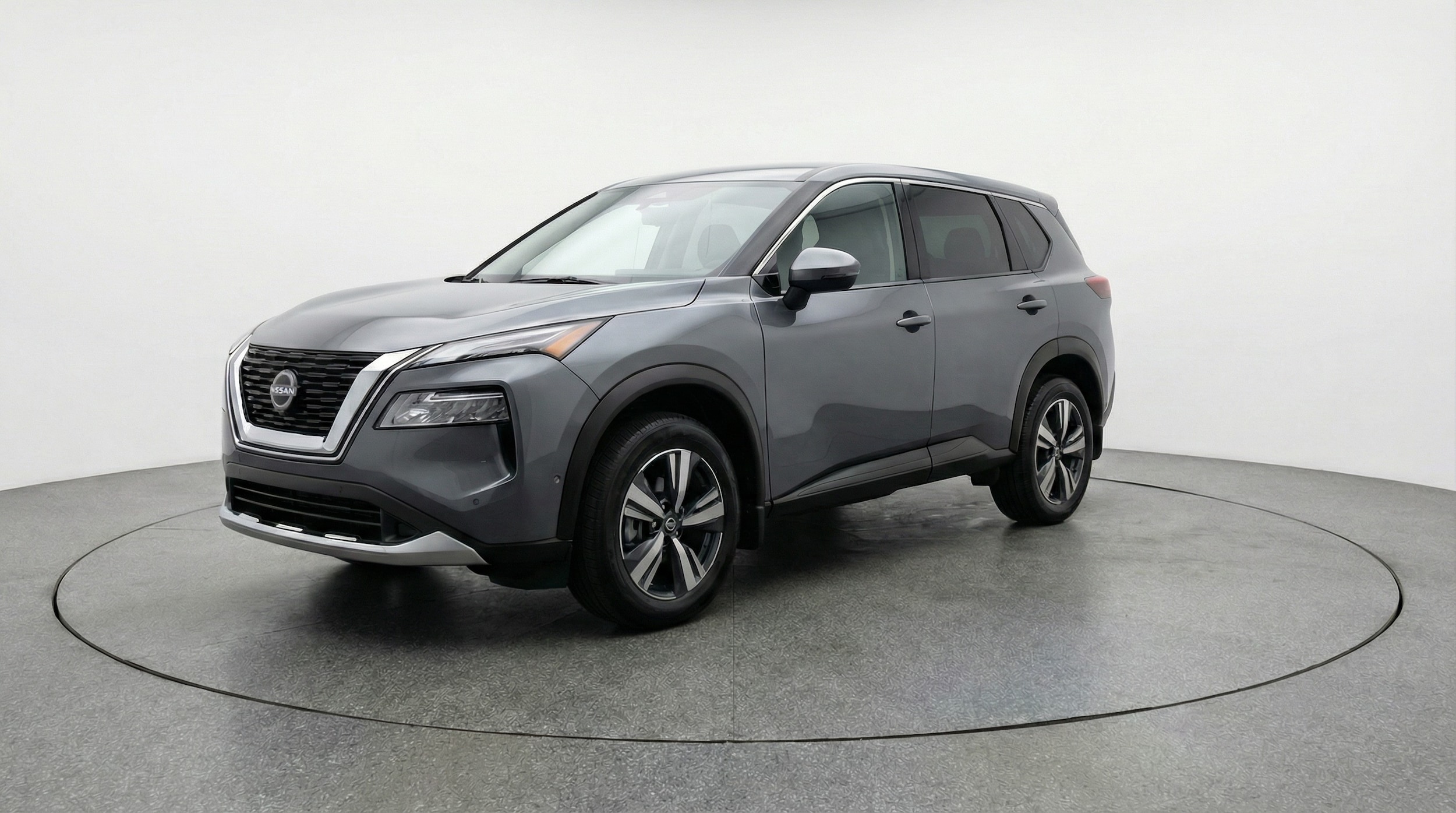 Thumbnail: 2025 Nissan Rogue - 3