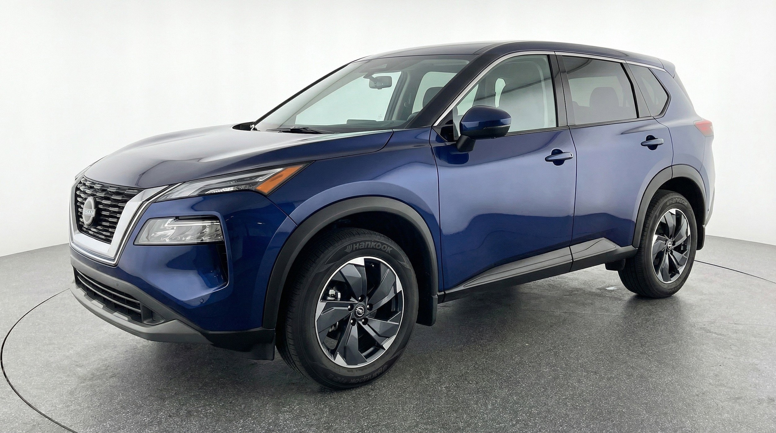 Thumbnail: 2025 Nissan Rogue - 3