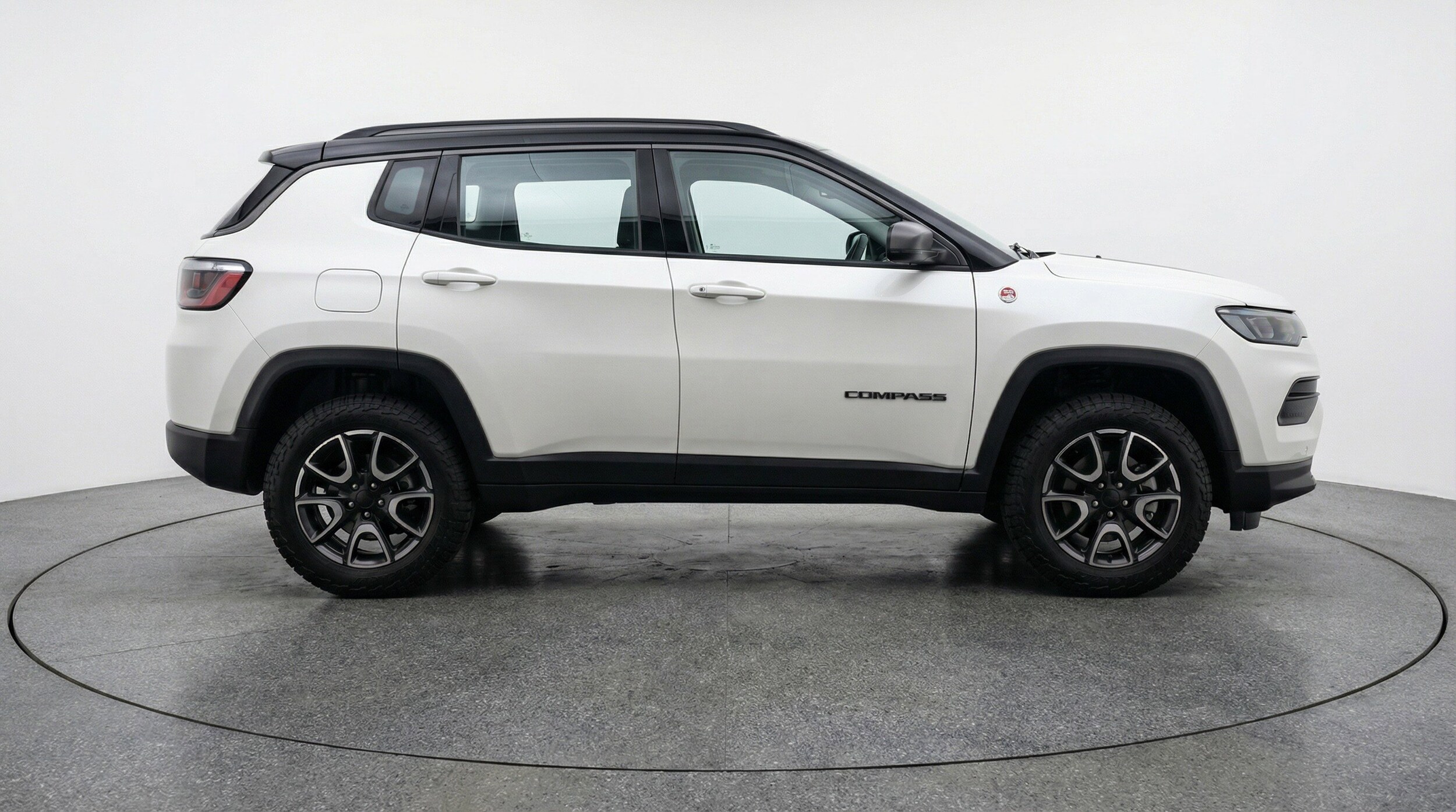Thumbnail: 2025 Jeep Compass - 11