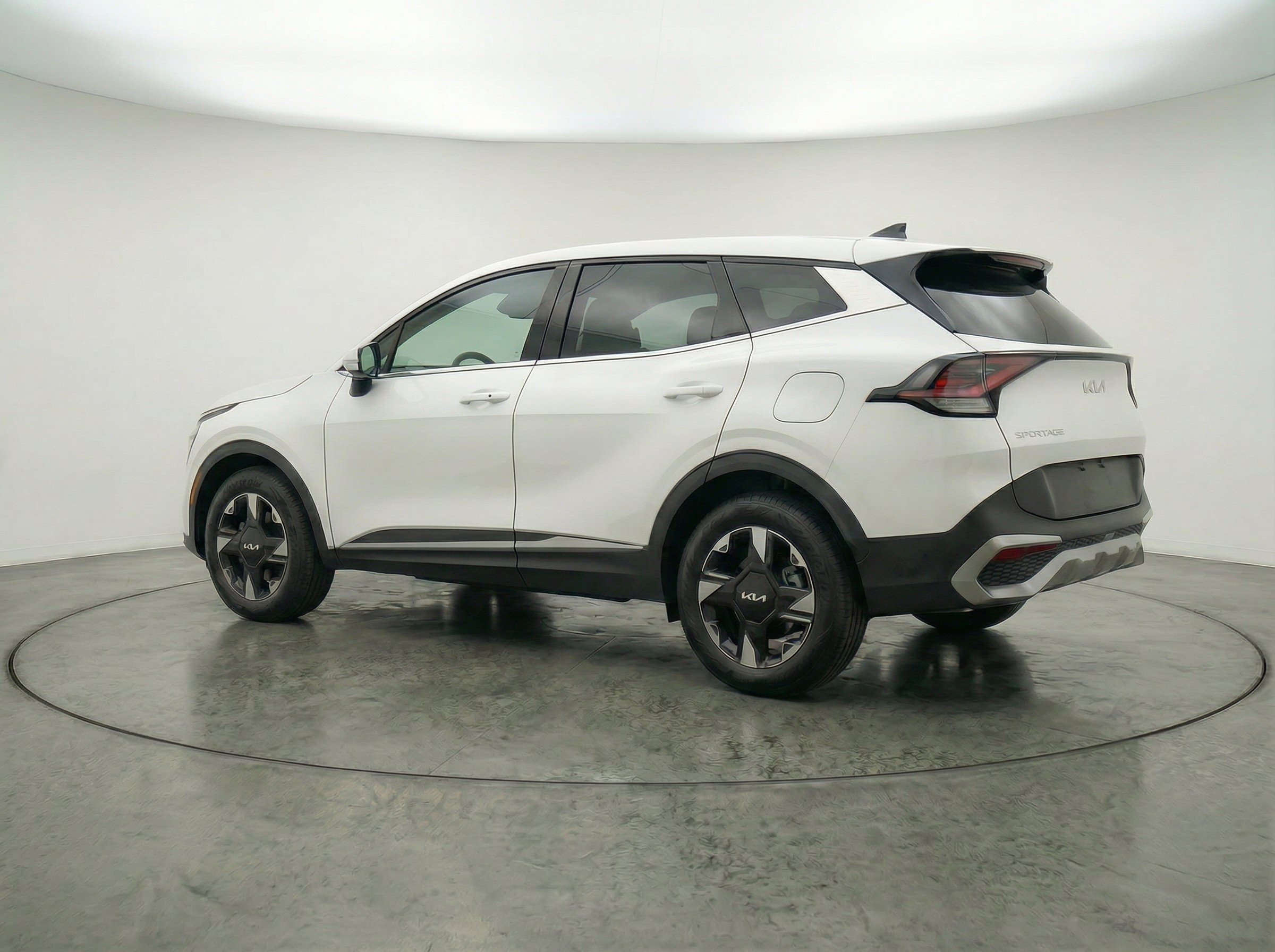 Thumbnail: 2026 Kia Sportage - 6