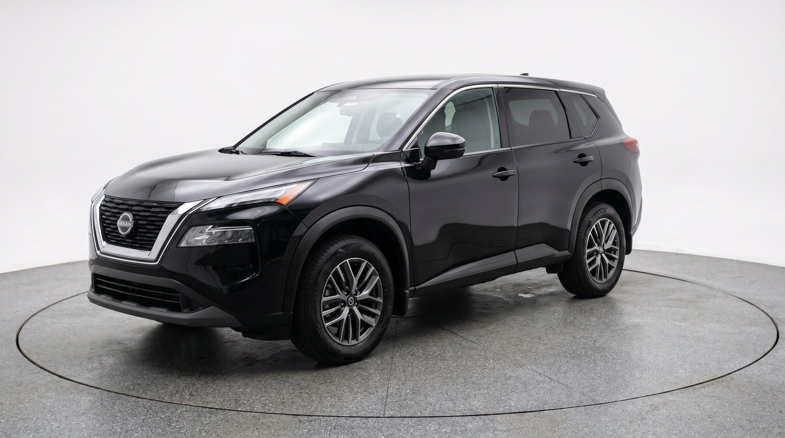 Thumbnail: 2026 Nissan Rogue - 3