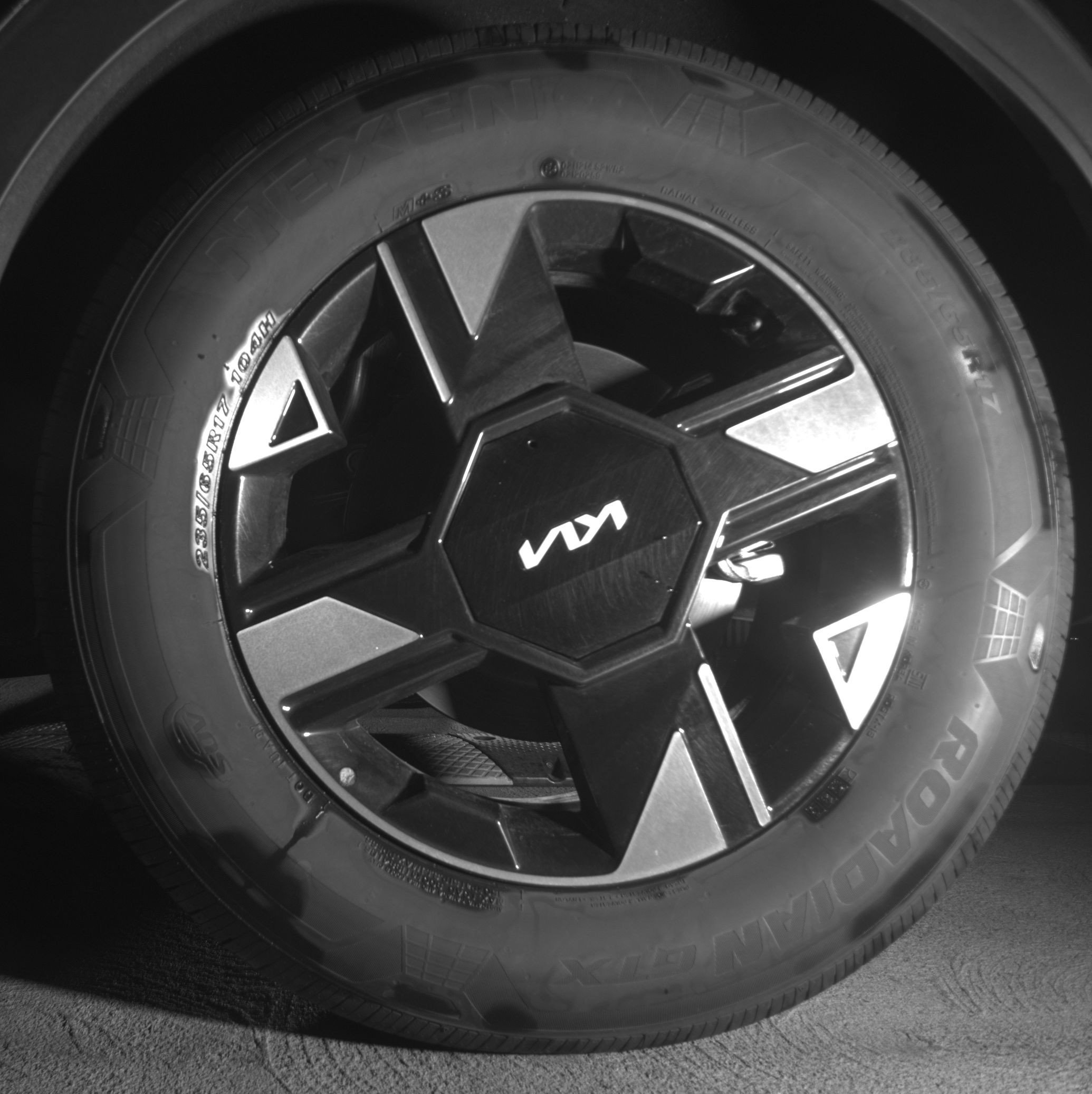 Thumbnail: 2026 Kia Sportage - 14