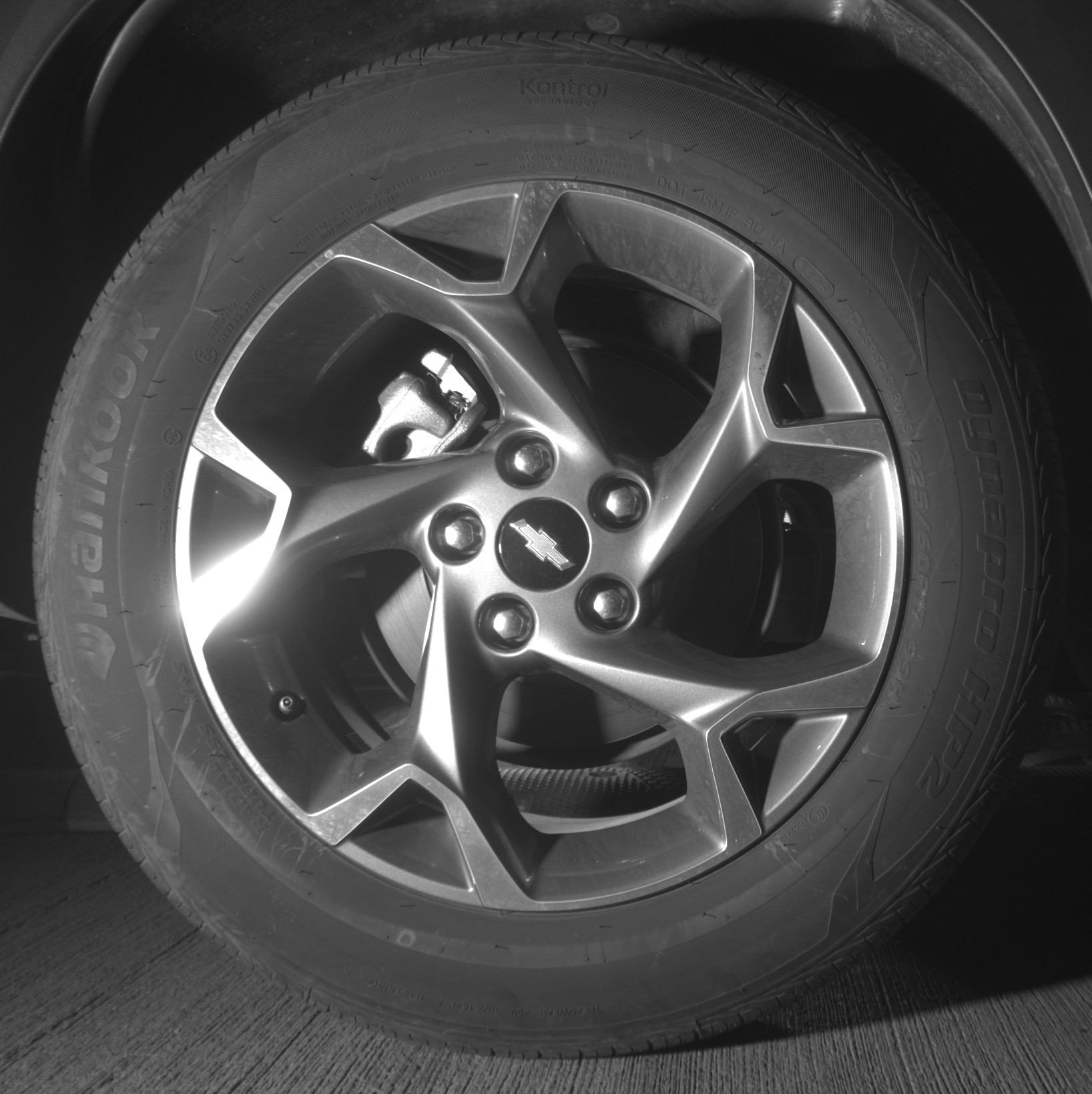 Thumbnail: 2025 Chevrolet Trax - 15