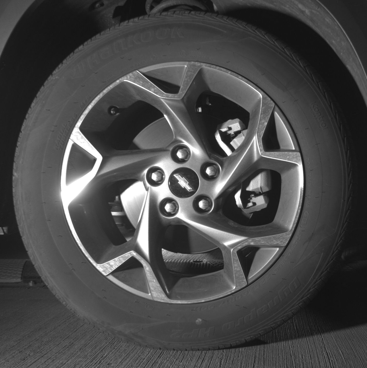 Thumbnail: 2025 Chevrolet Trax - 10