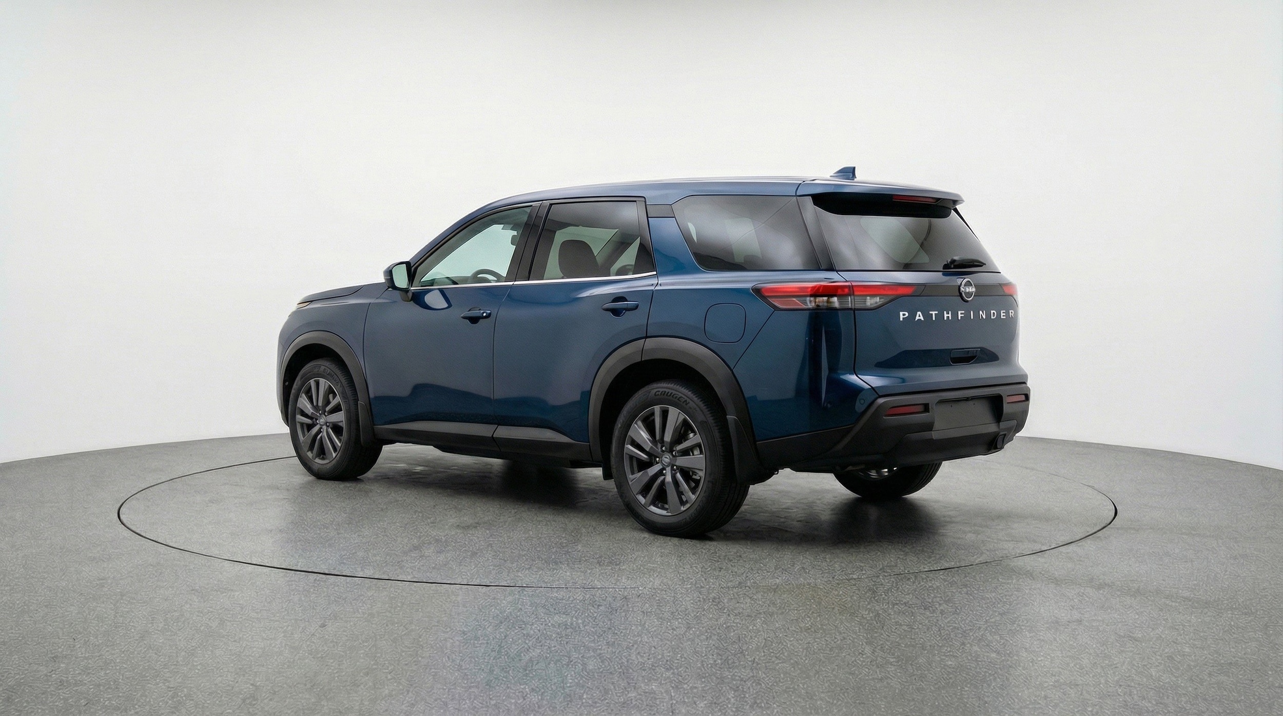 Thumbnail: 2025 Nissan Pathfinder - 6