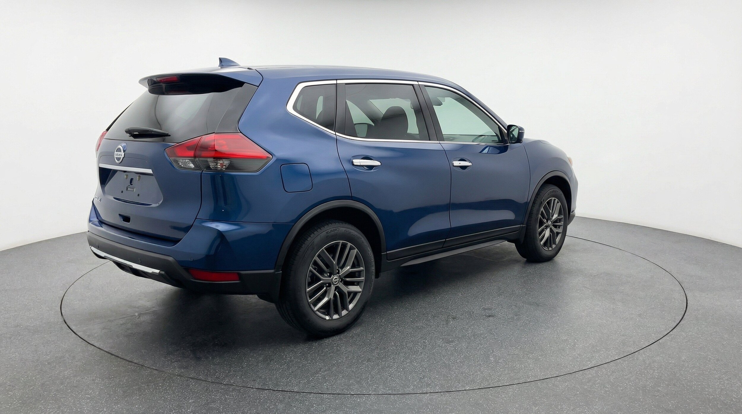 Thumbnail: 2026 Nissan Rogue - 9