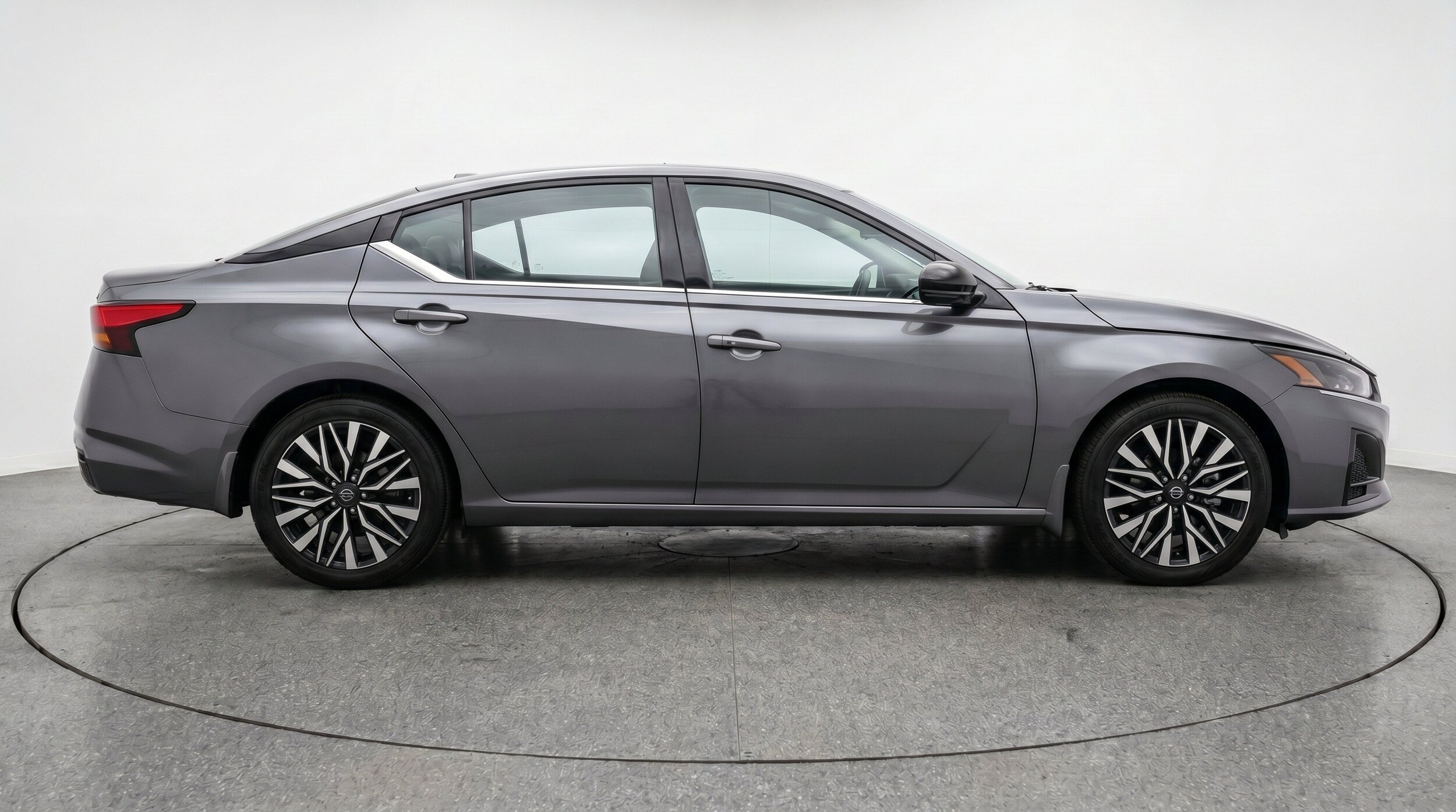 Thumbnail: 2025 Nissan Altima - 11