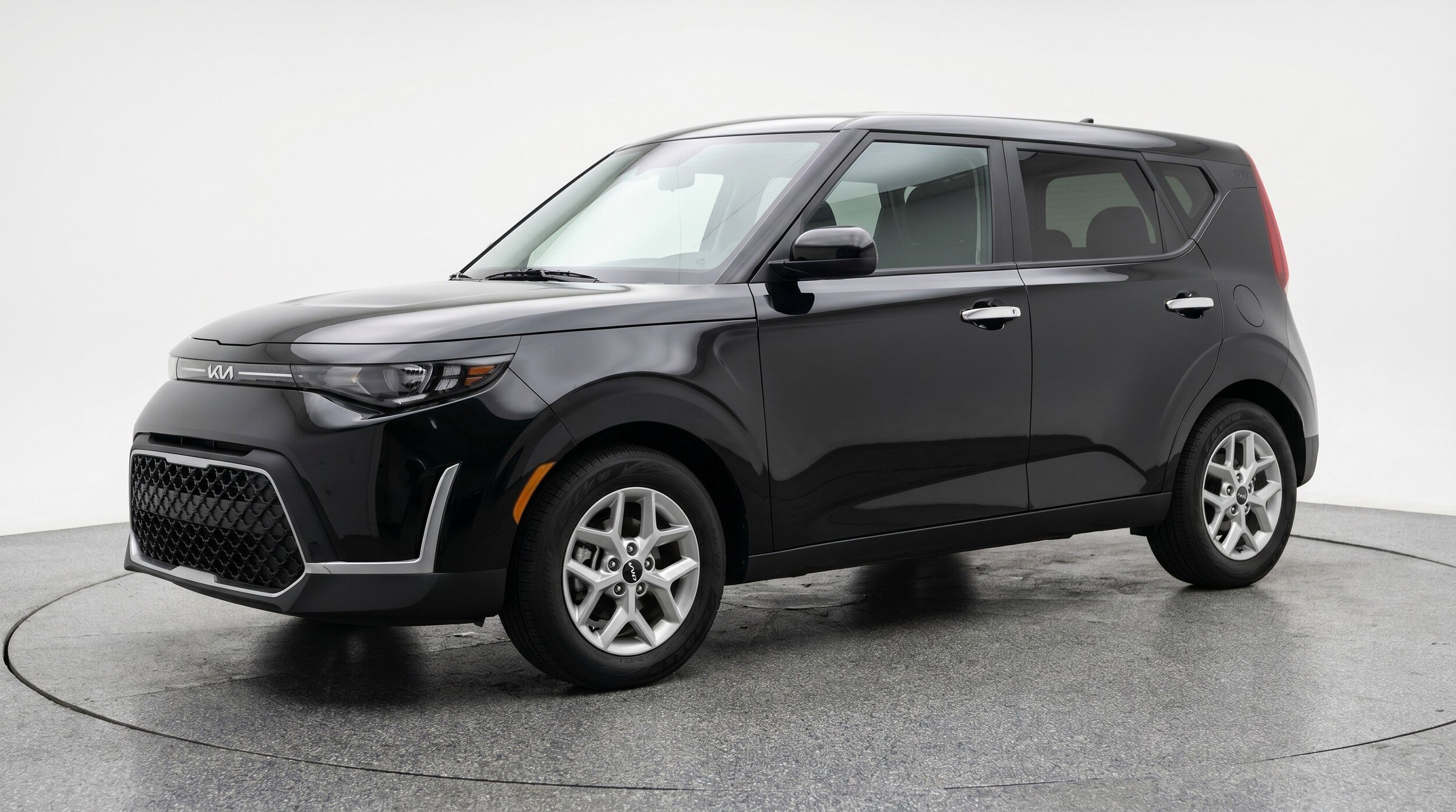 Thumbnail: 2025 Kia Soul - 3