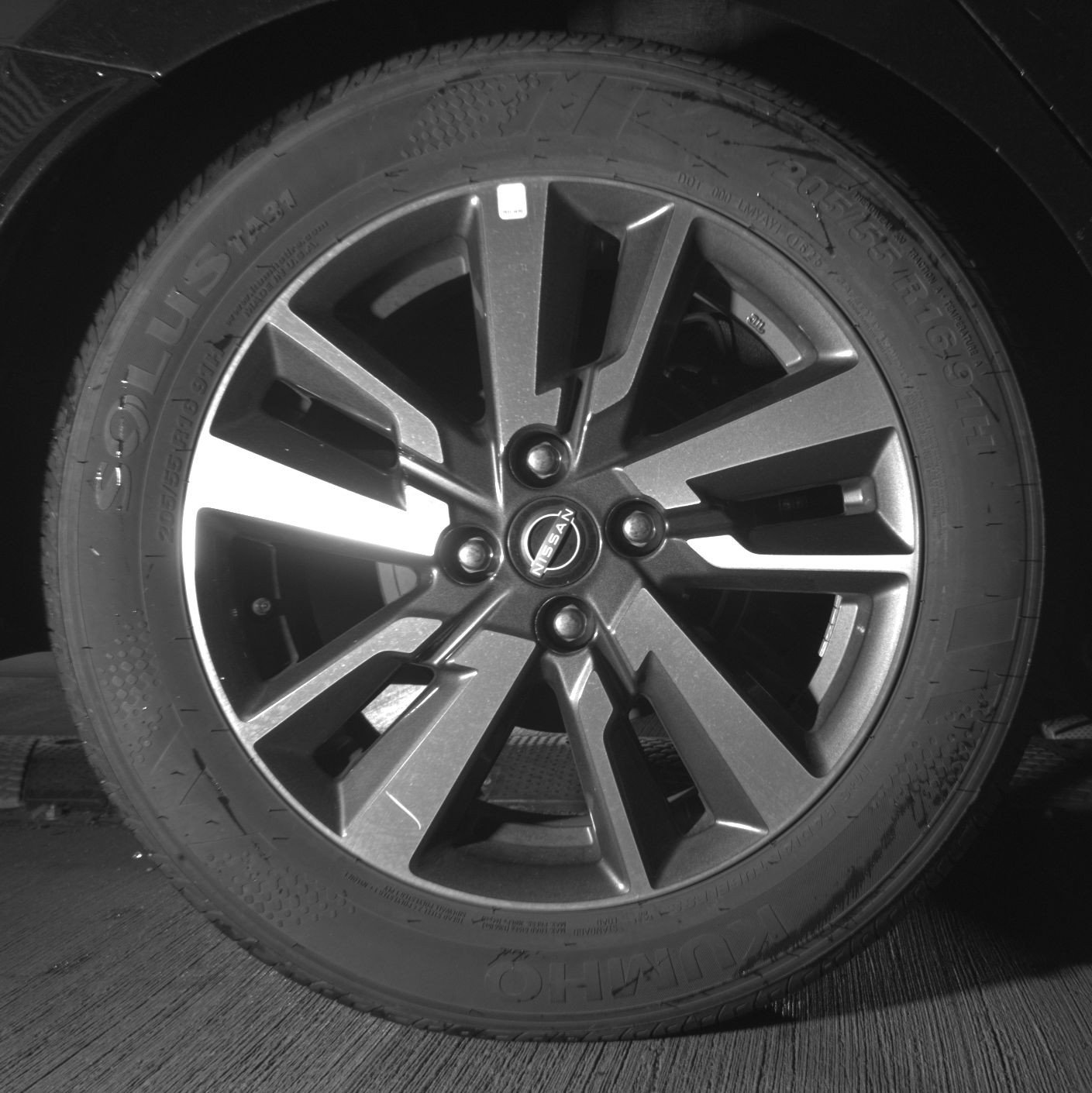 Thumbnail: 2025 Nissan Versa - 15