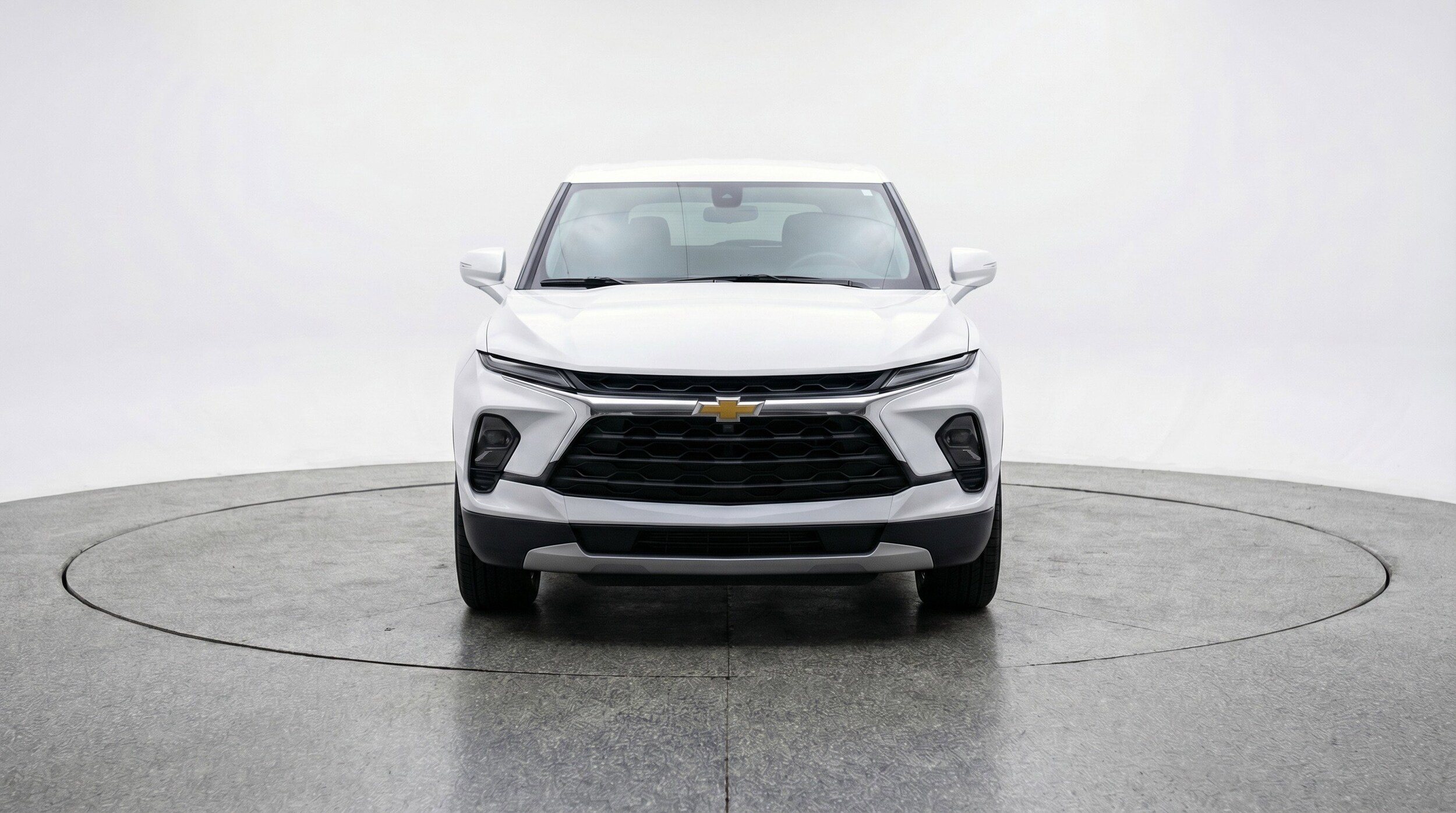 Thumbnail: 2025 Chevrolet Blazer - 2