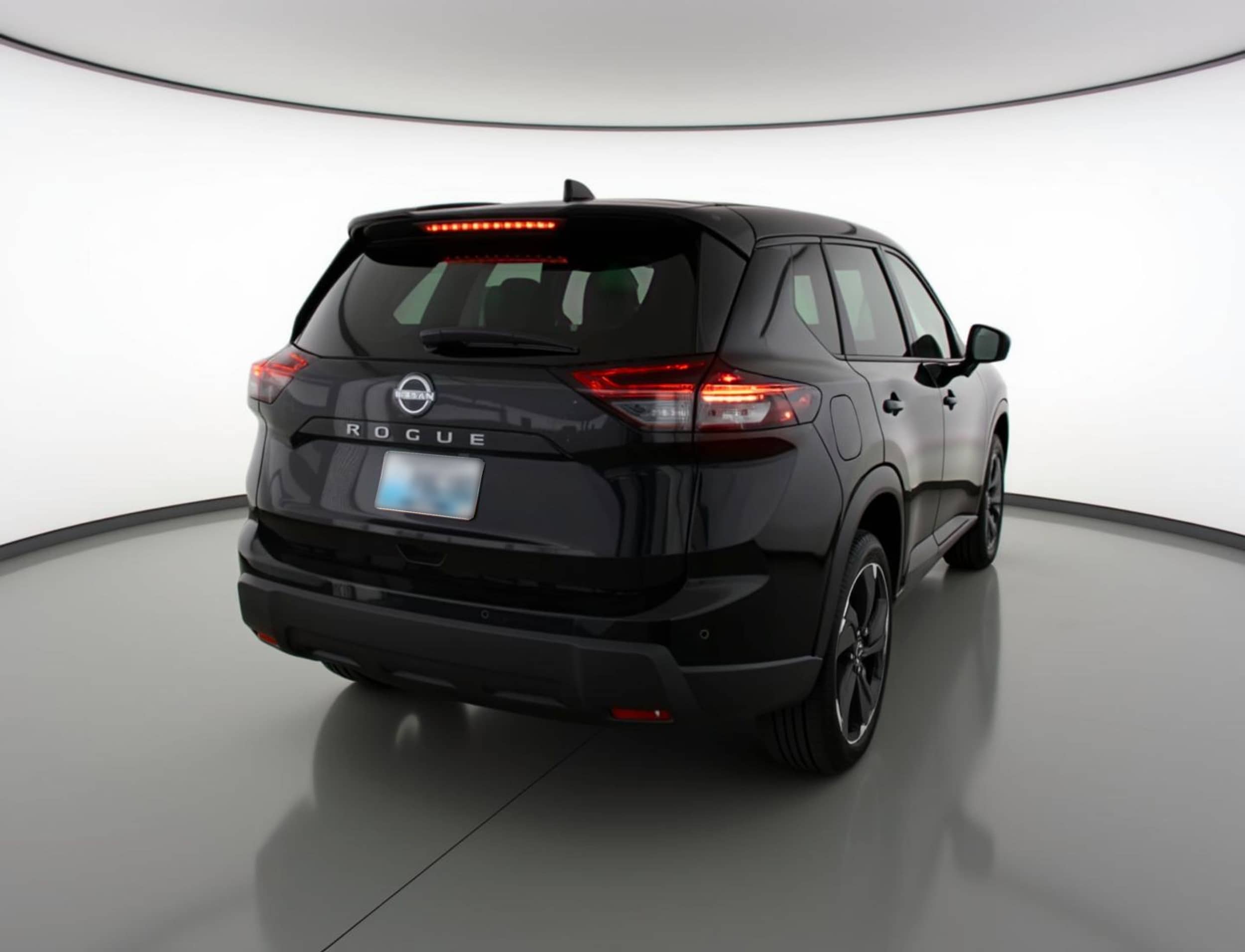 Thumbnail: 2025 Nissan Rogue - 7