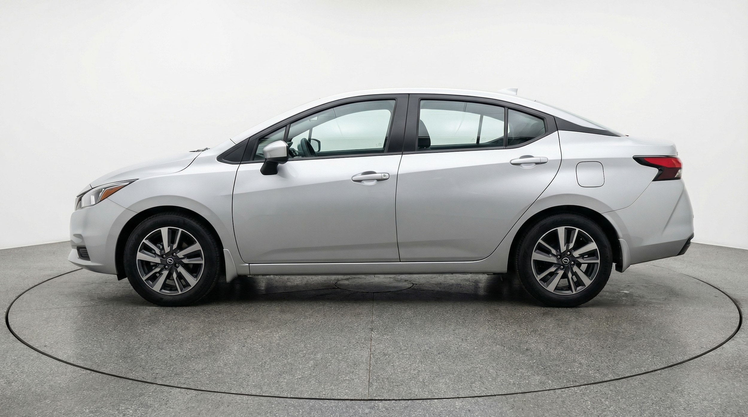 Thumbnail: 2025 Nissan Versa - 4