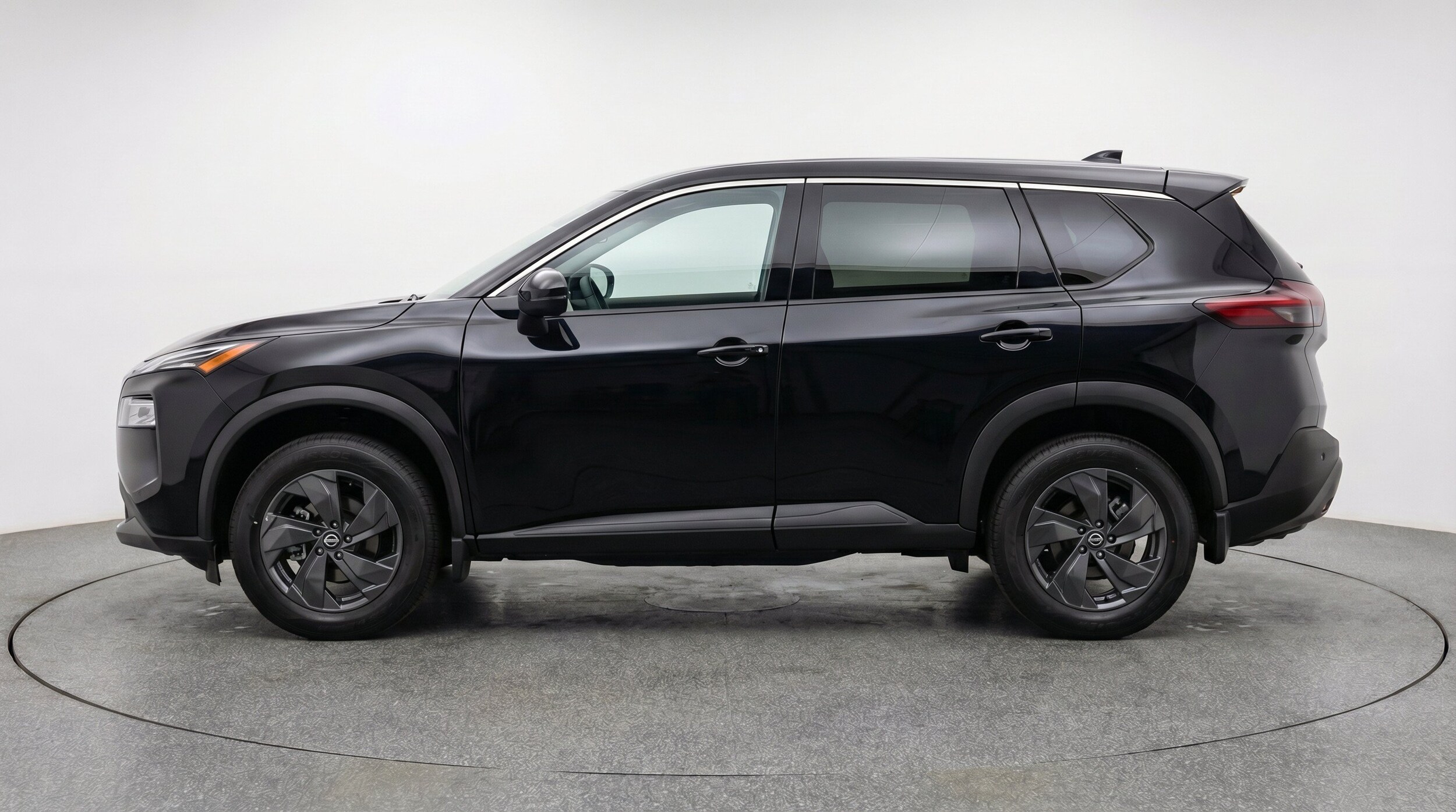 Thumbnail: 2026 Nissan Rogue - 5