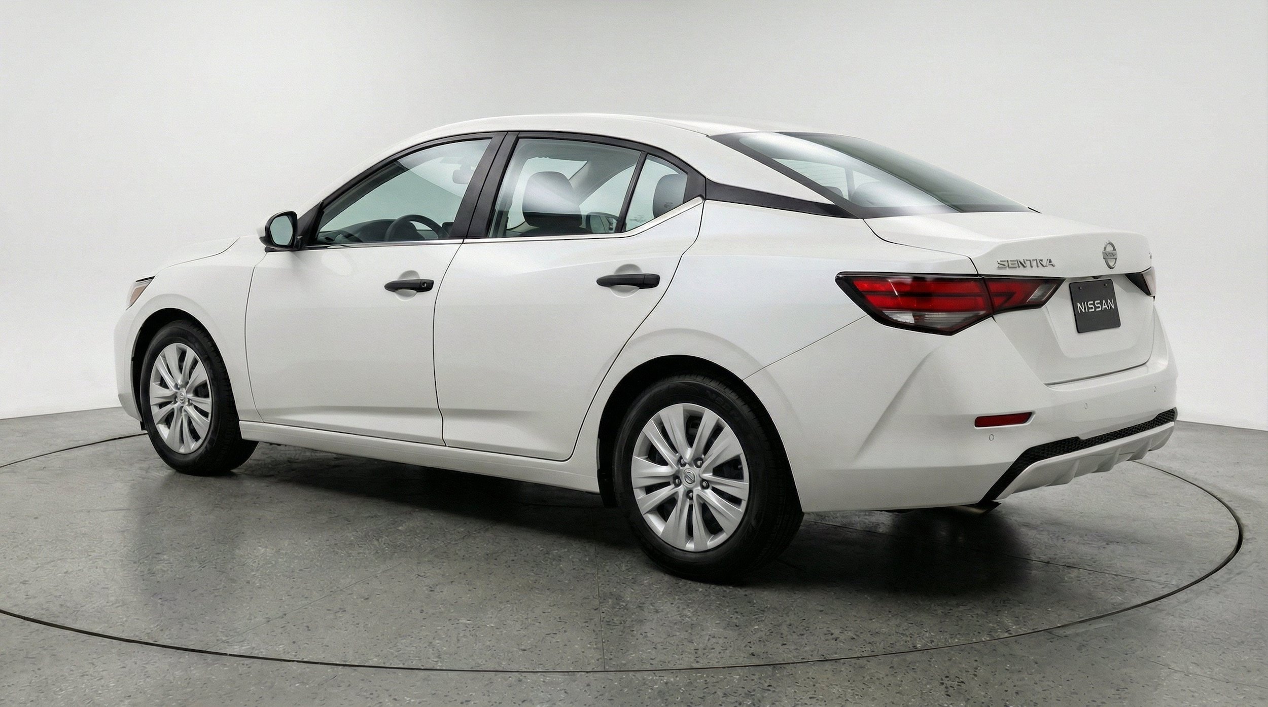 Thumbnail: 2025 Nissan Sentra - 6