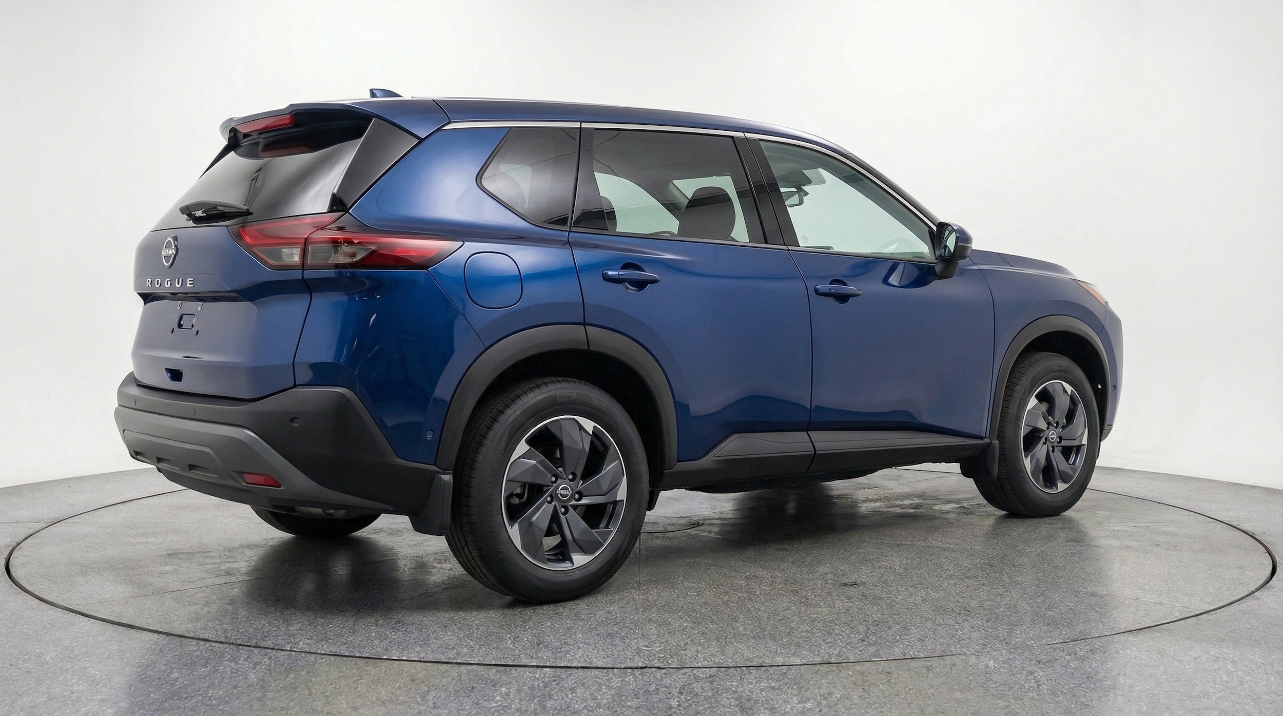 Thumbnail: 2025 Nissan Rogue - 9