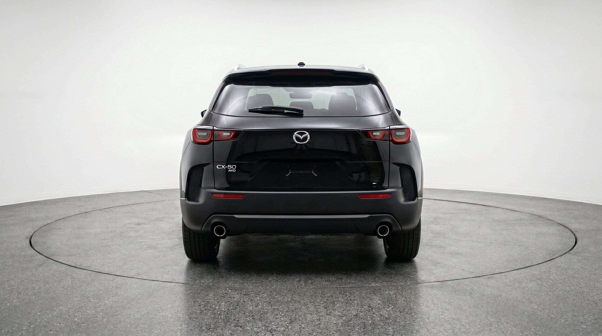 Thumbnail: 2026 Mazda CX-50 - 7