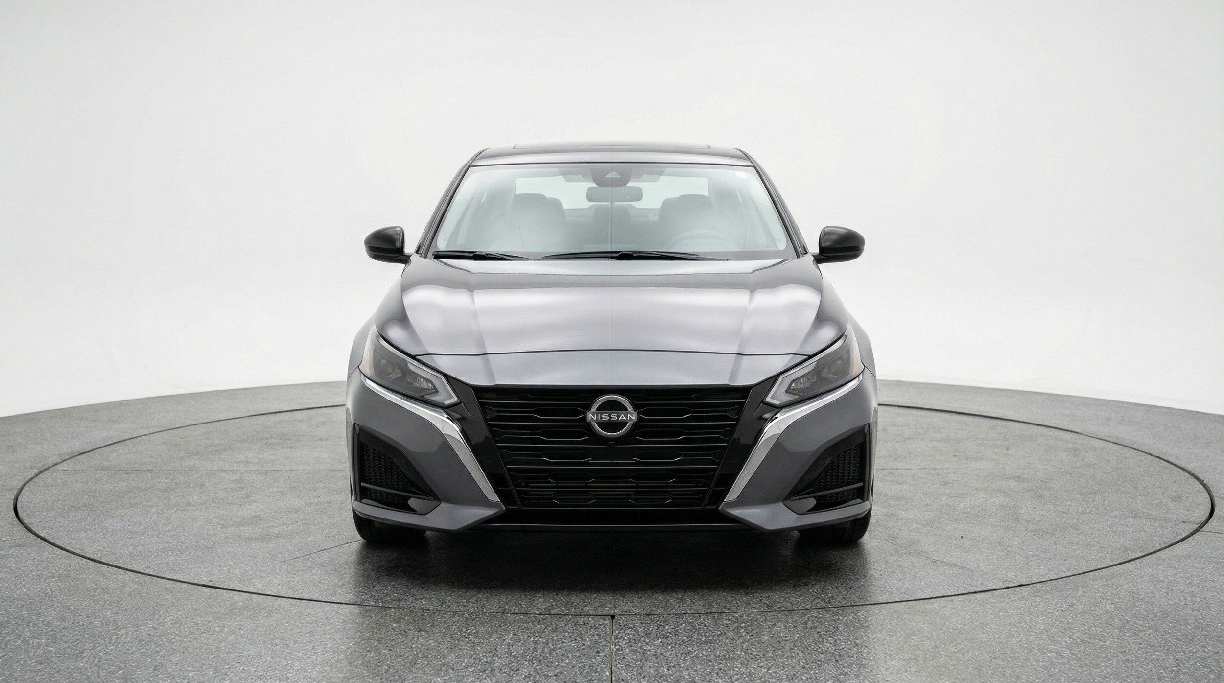 Thumbnail: 2025 Nissan Altima - 2