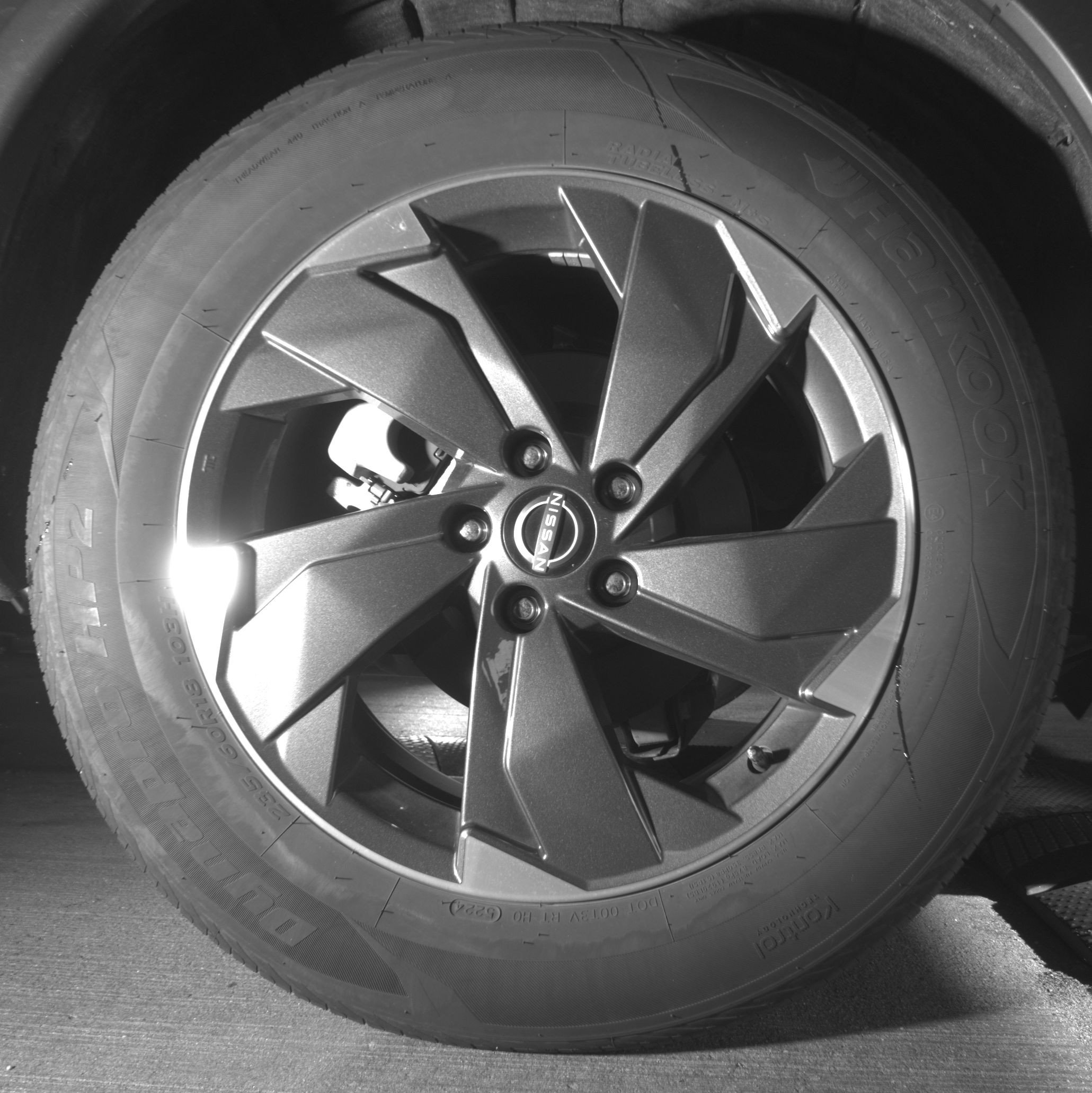 Thumbnail: 2025 Nissan Rogue - 15