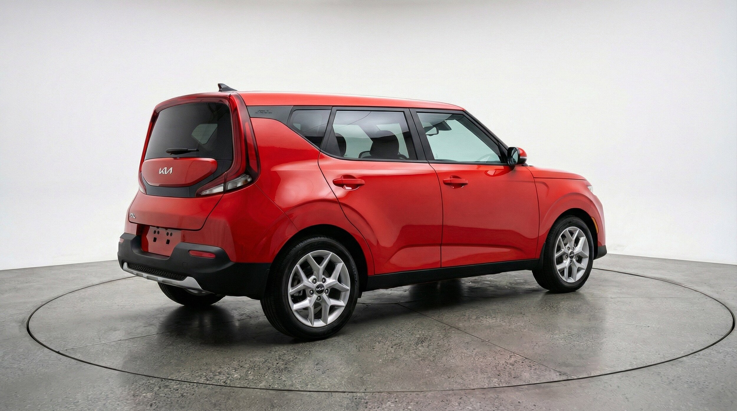Thumbnail: 2025 Kia Soul - 9