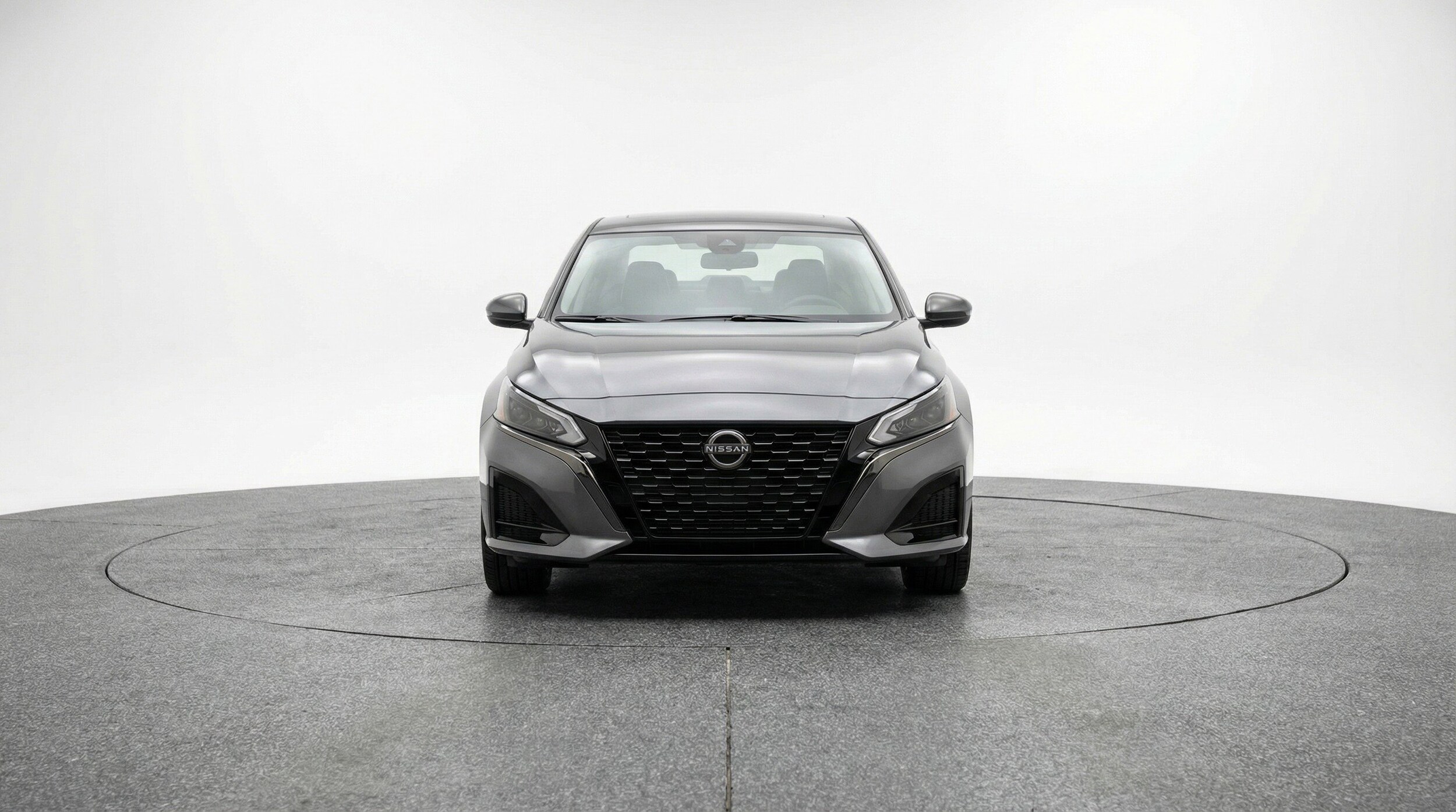 Thumbnail: 2025 Nissan Altima - 2