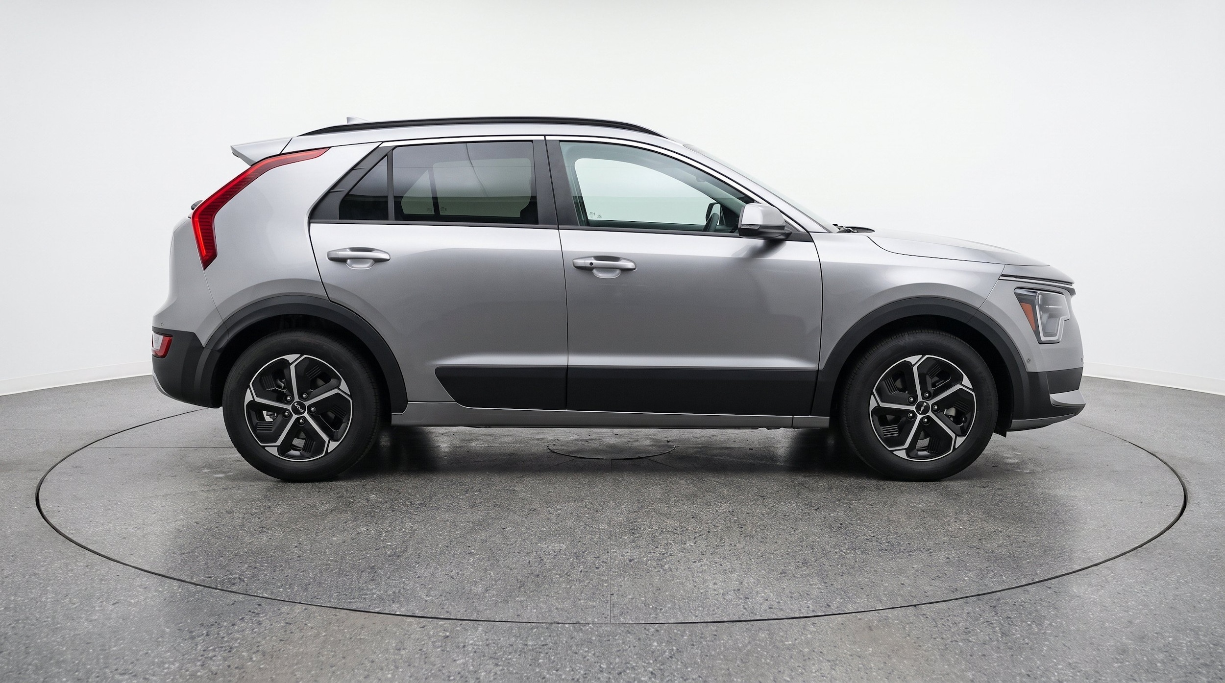 Thumbnail: 2026 Kia Niro - 11