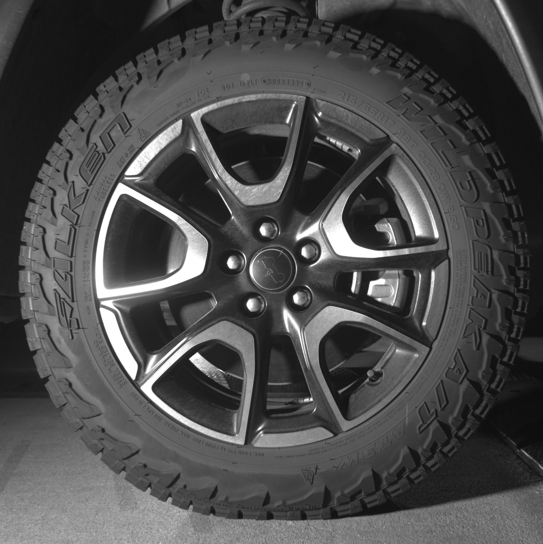 Thumbnail: 2025 Jeep Compass - 10