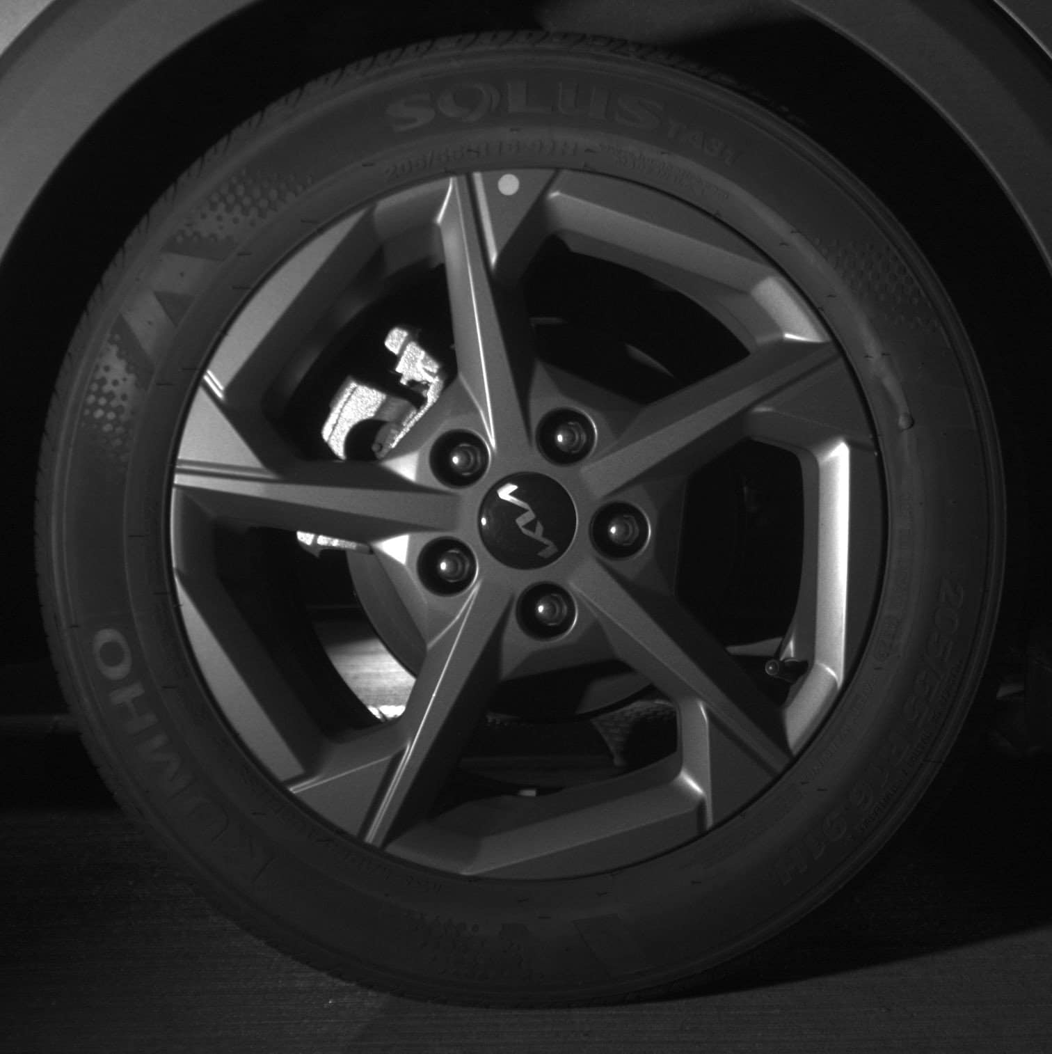 Thumbnail: 2026 Kia K4 - 15