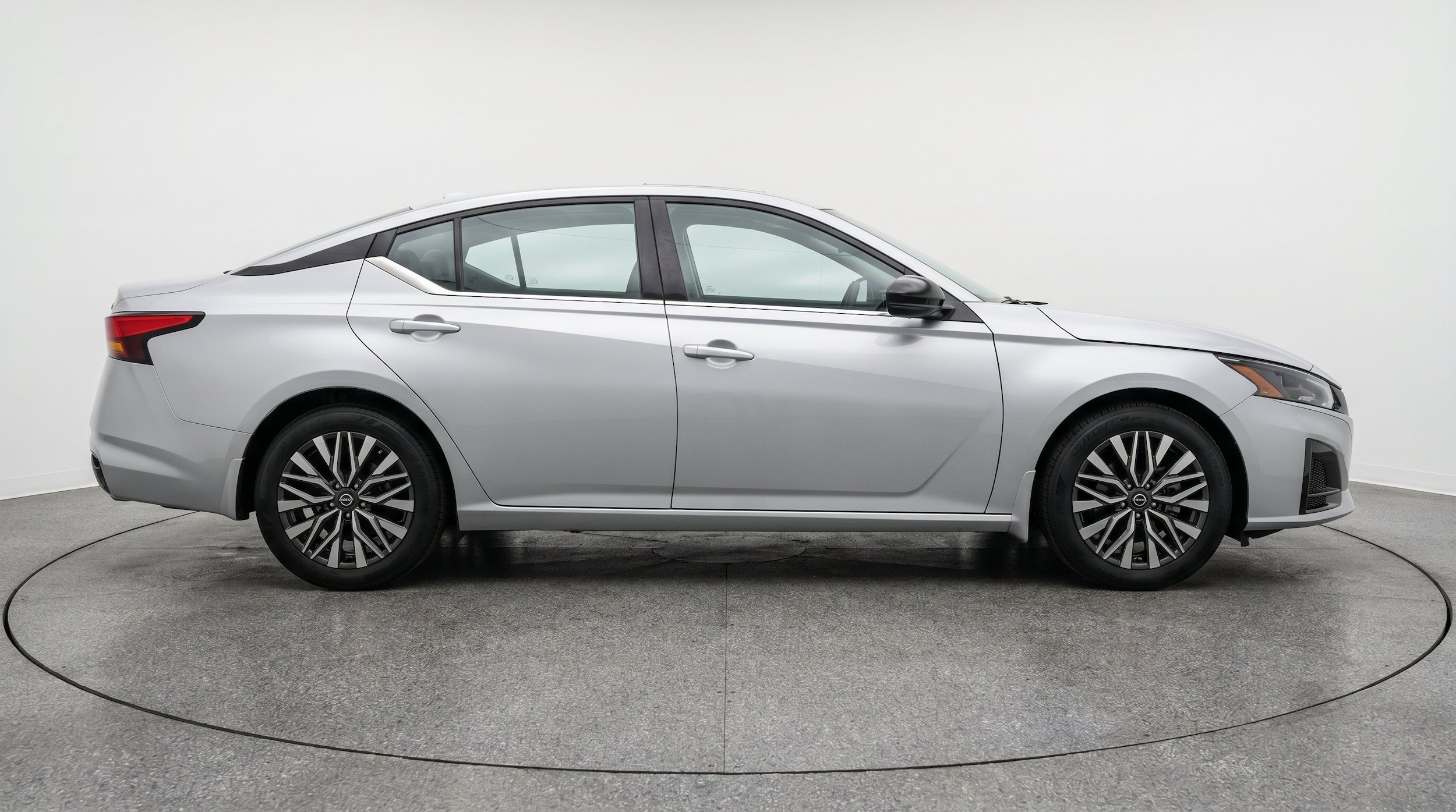 Thumbnail: 2026 Nissan Altima - 11