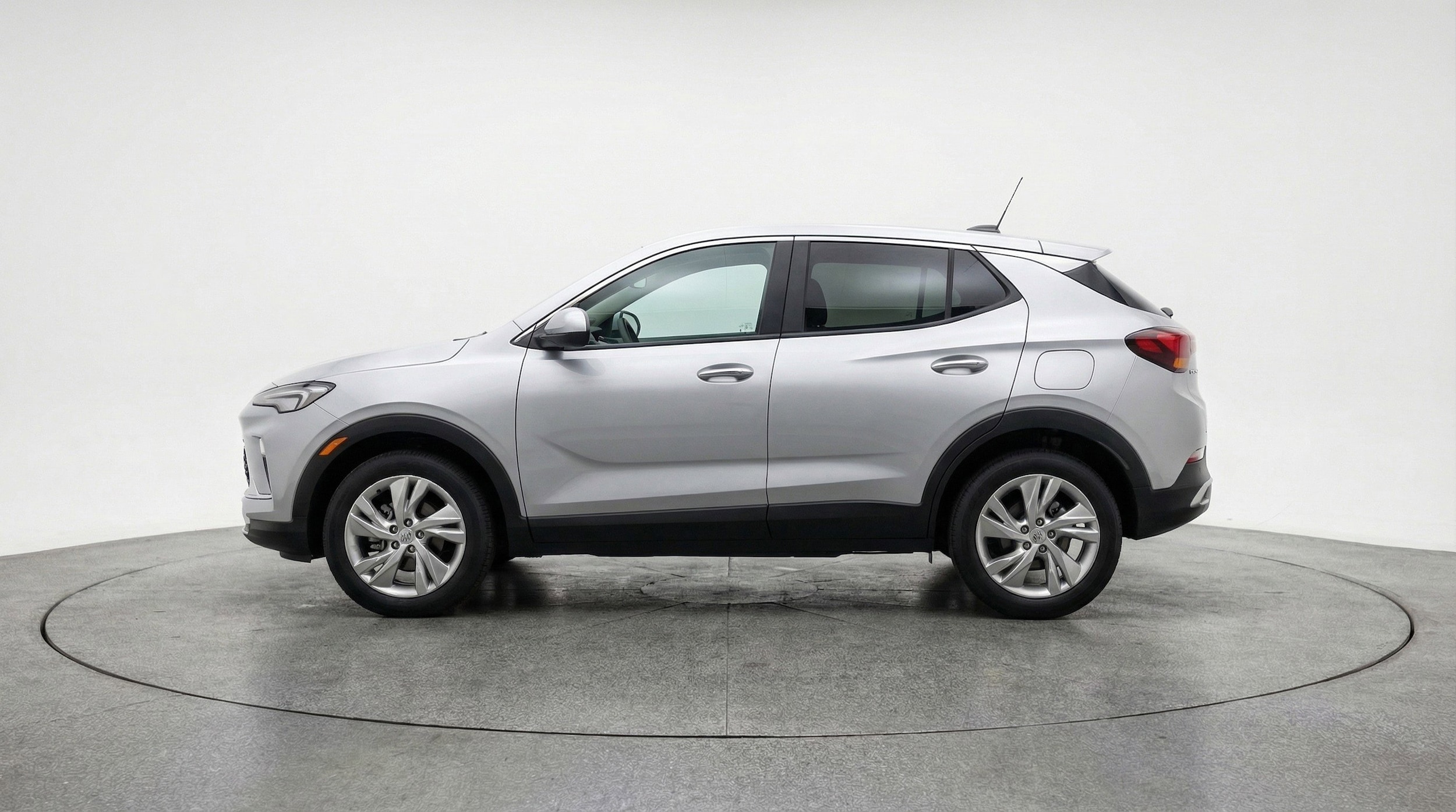 Thumbnail: 2025 Buick Encore GX - 5