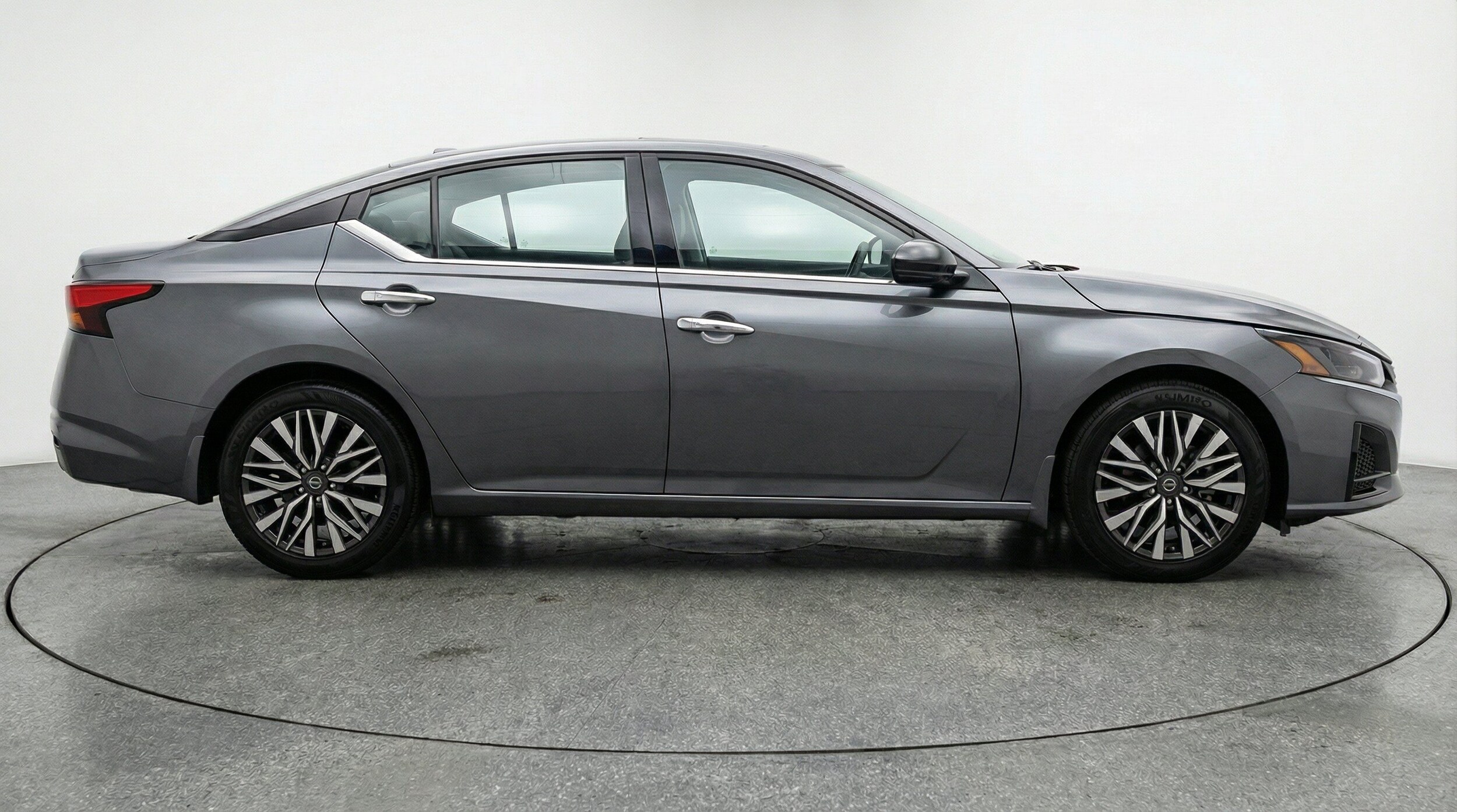 Thumbnail: 2025 Nissan Altima - 11