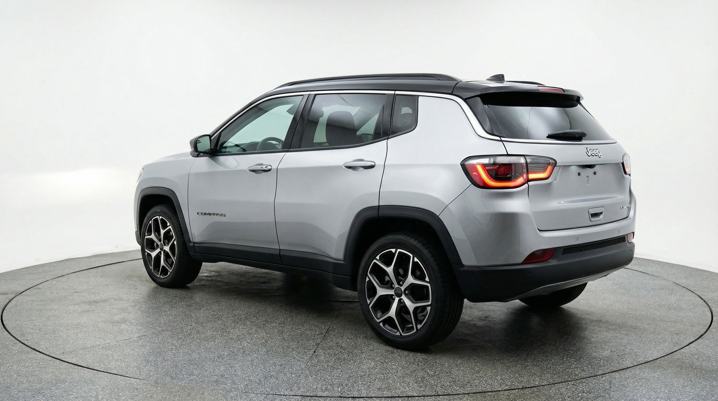 Thumbnail: 2025 Jeep Compass - 6